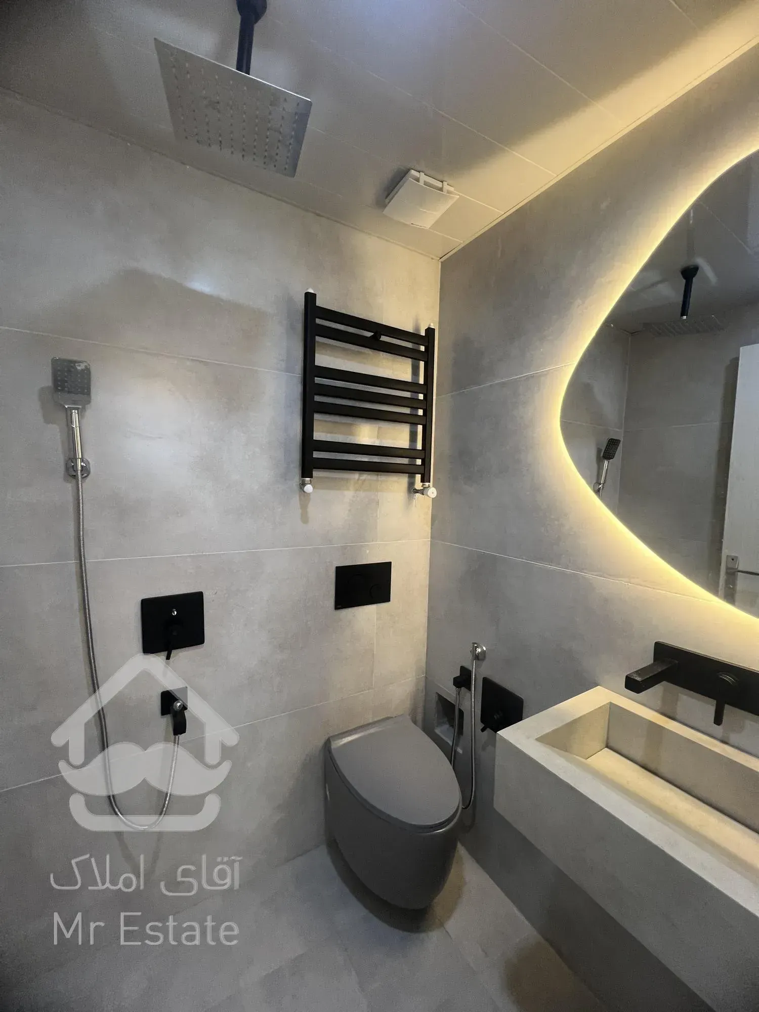 رهن و اجاره واحد ۱۸۰ متری در فرهنگشهر