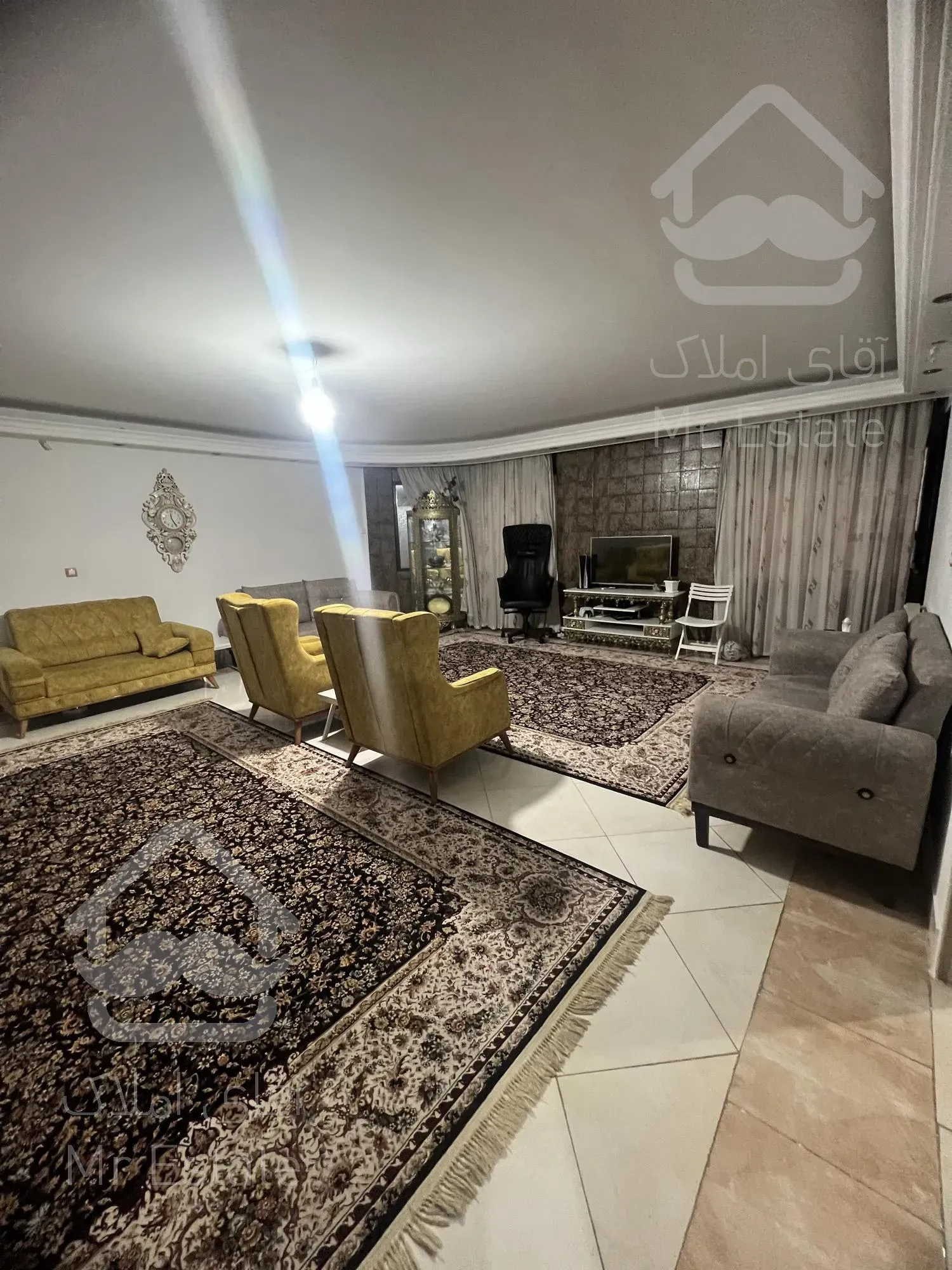 رهن و اجاره واحد در قدوسی غربی