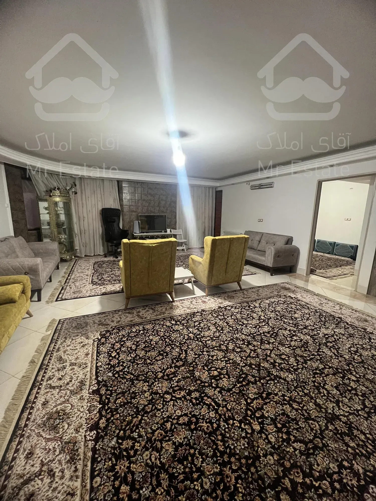 رهن و اجاره واحد در قدوسی غربی