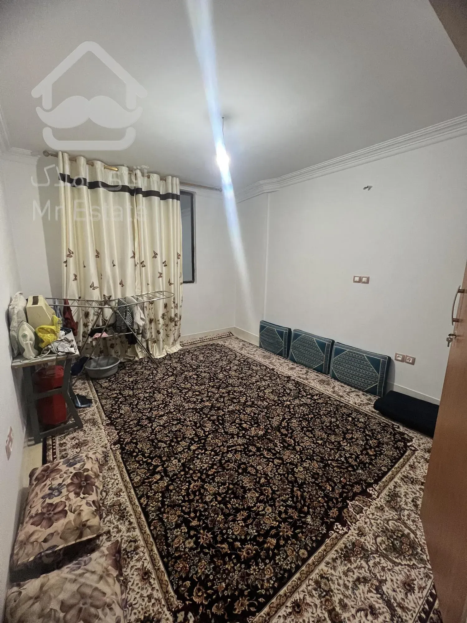 رهن و اجاره واحد در قدوسی غربی