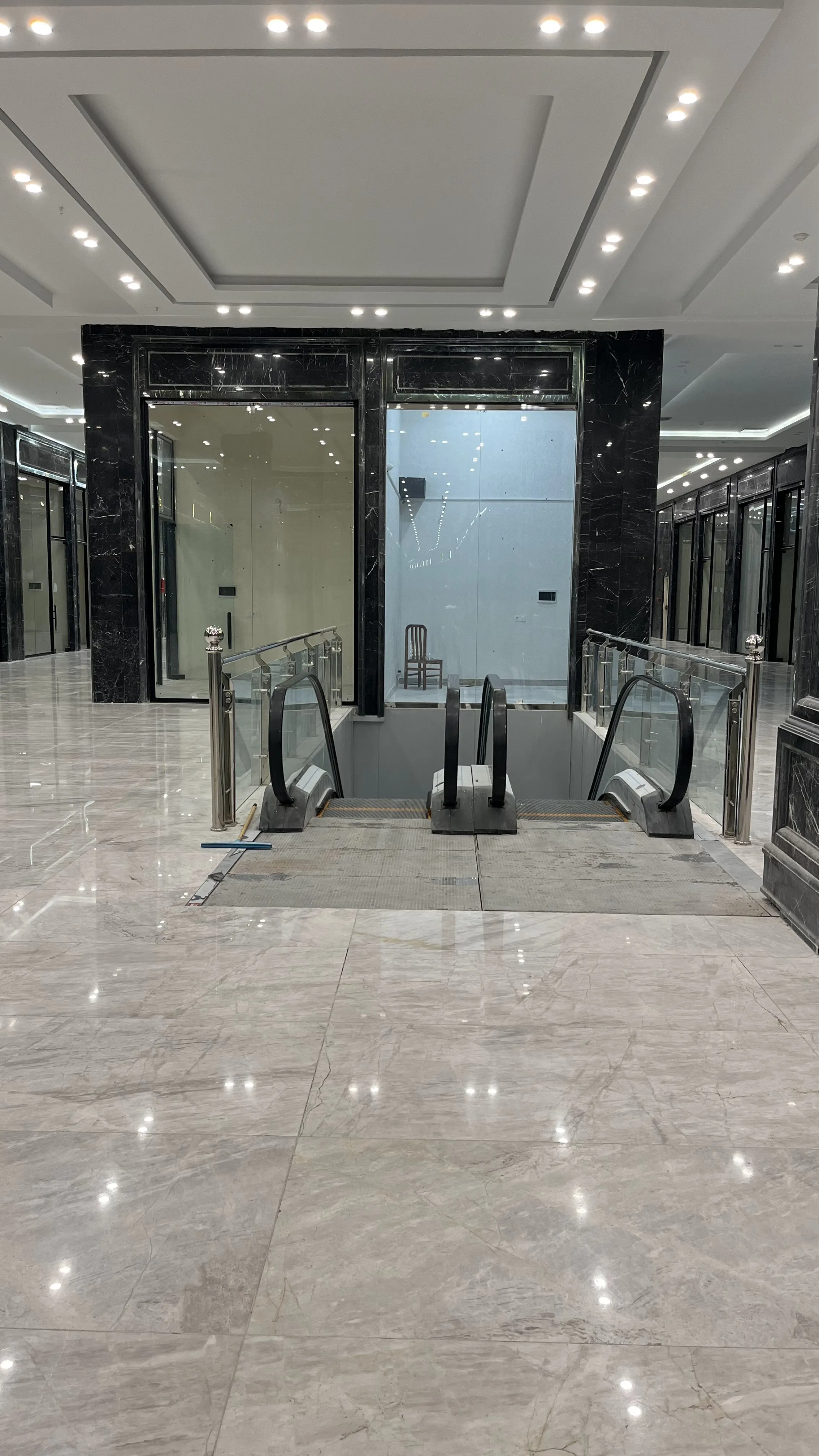 اجاره مغازه 36متری