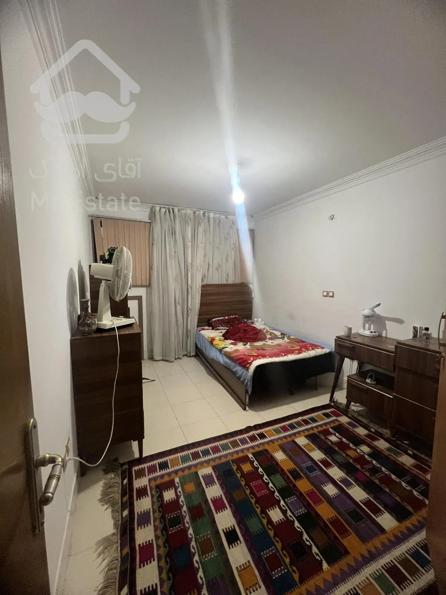 رهن و اجاره واحد در قدوسی غربی