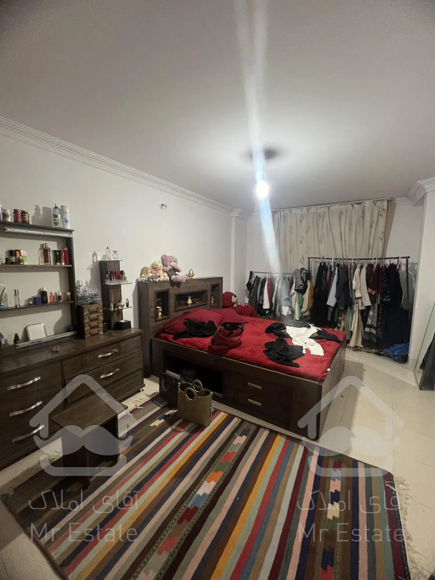 رهن و اجاره واحد در قدوسی غربی