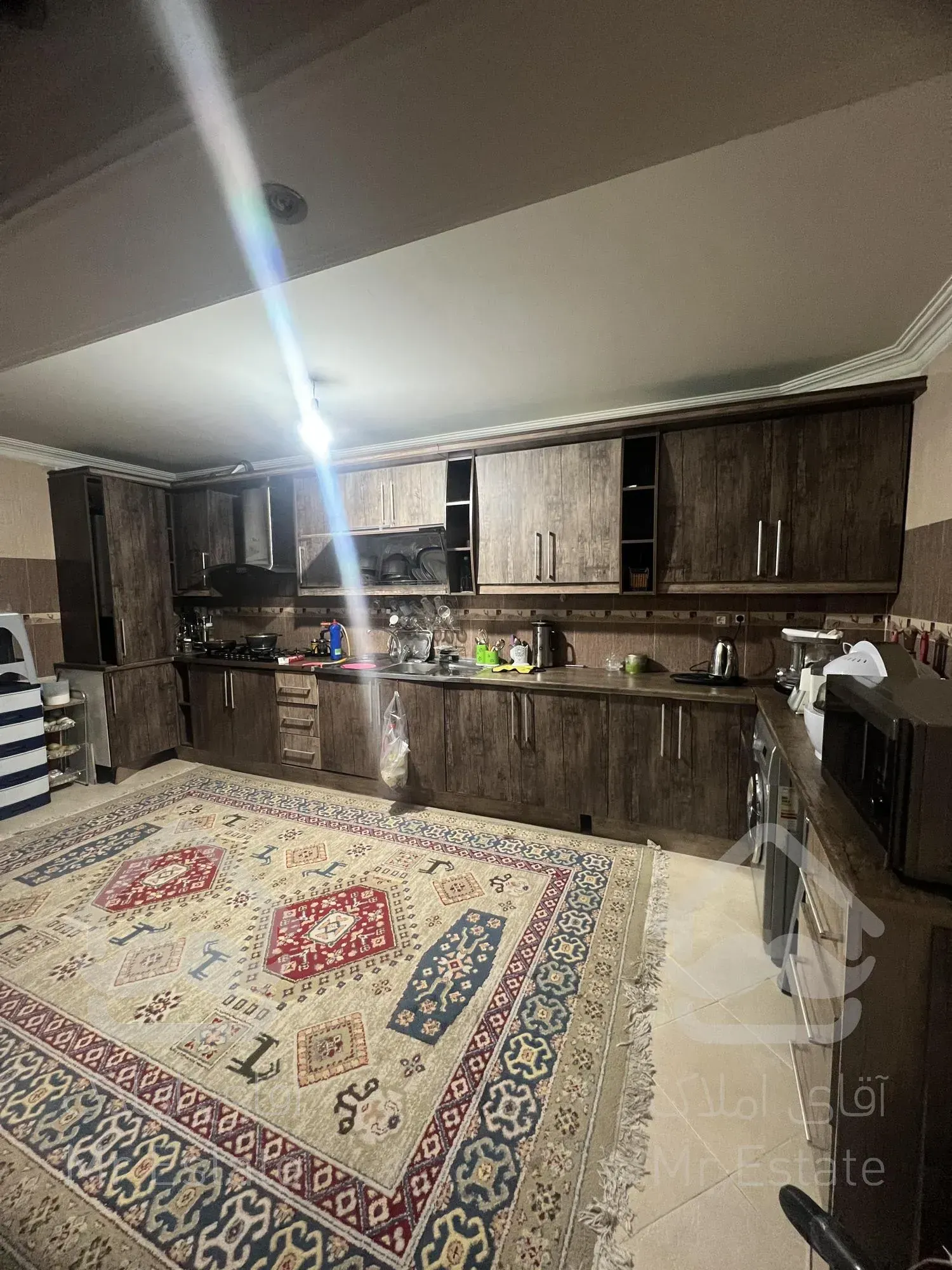 رهن و اجاره واحد در قدوسی غربی