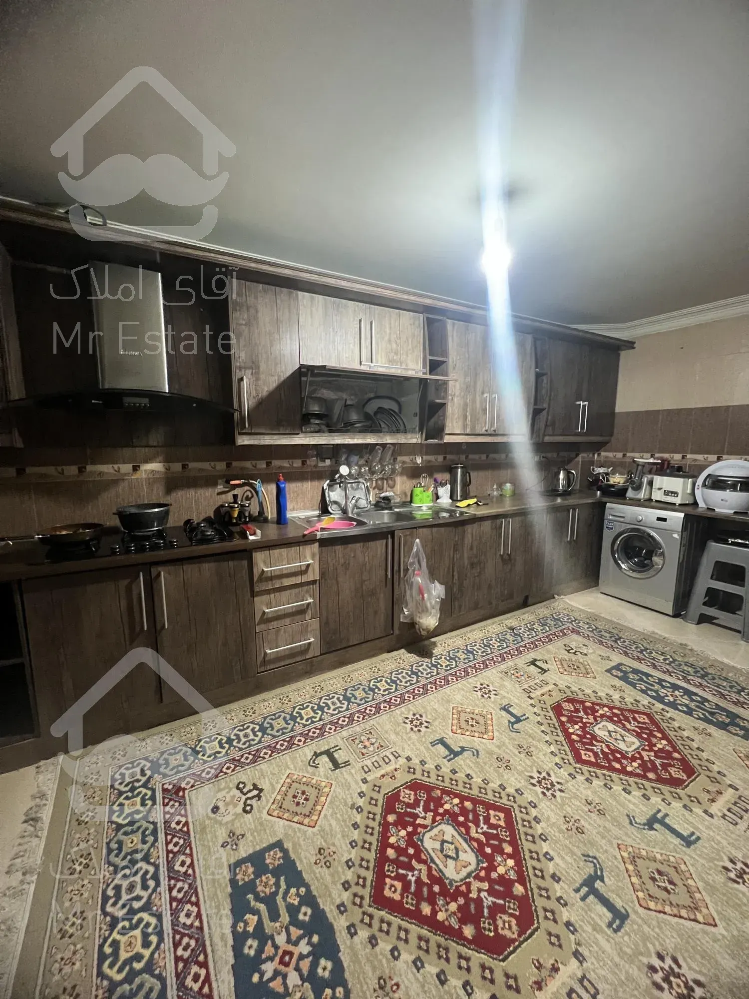 رهن و اجاره واحد در قدوسی غربی