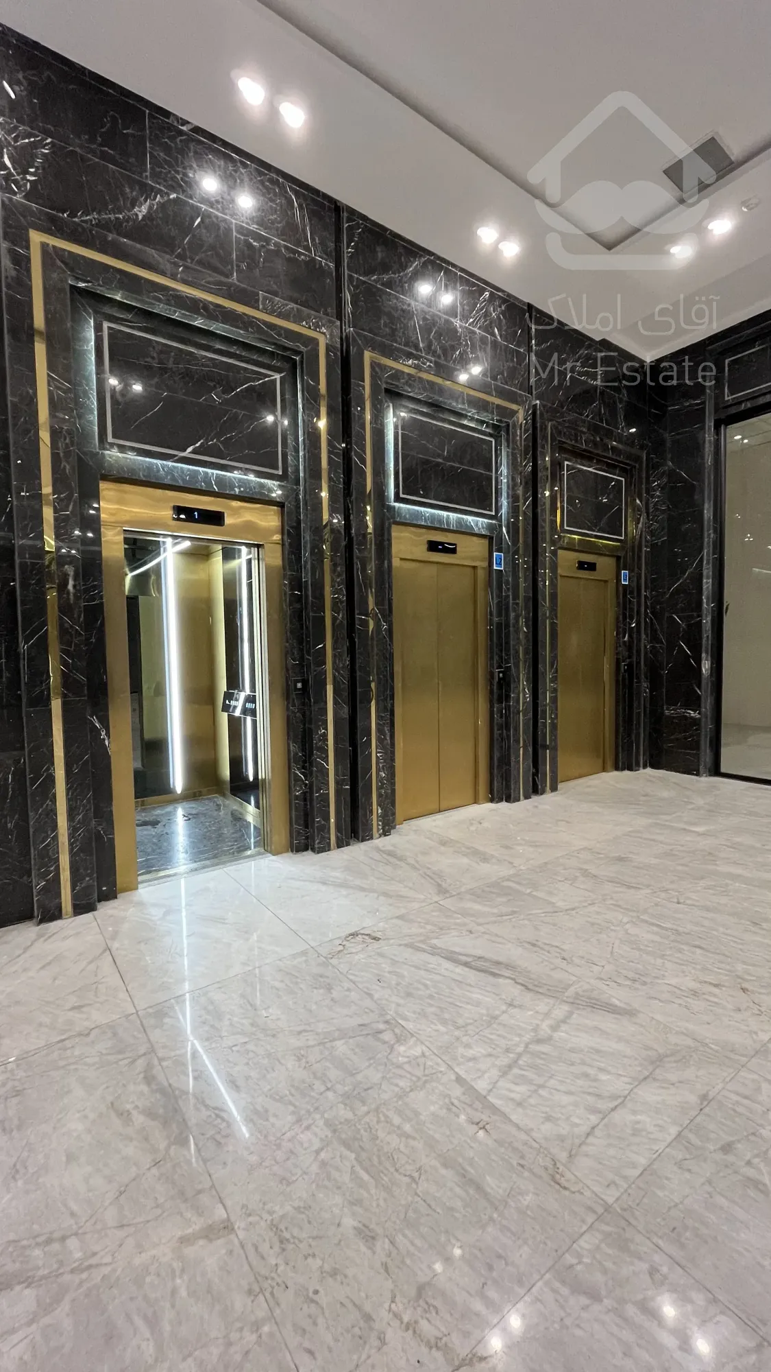 فروش واحد تجاری با پاخوری عالی