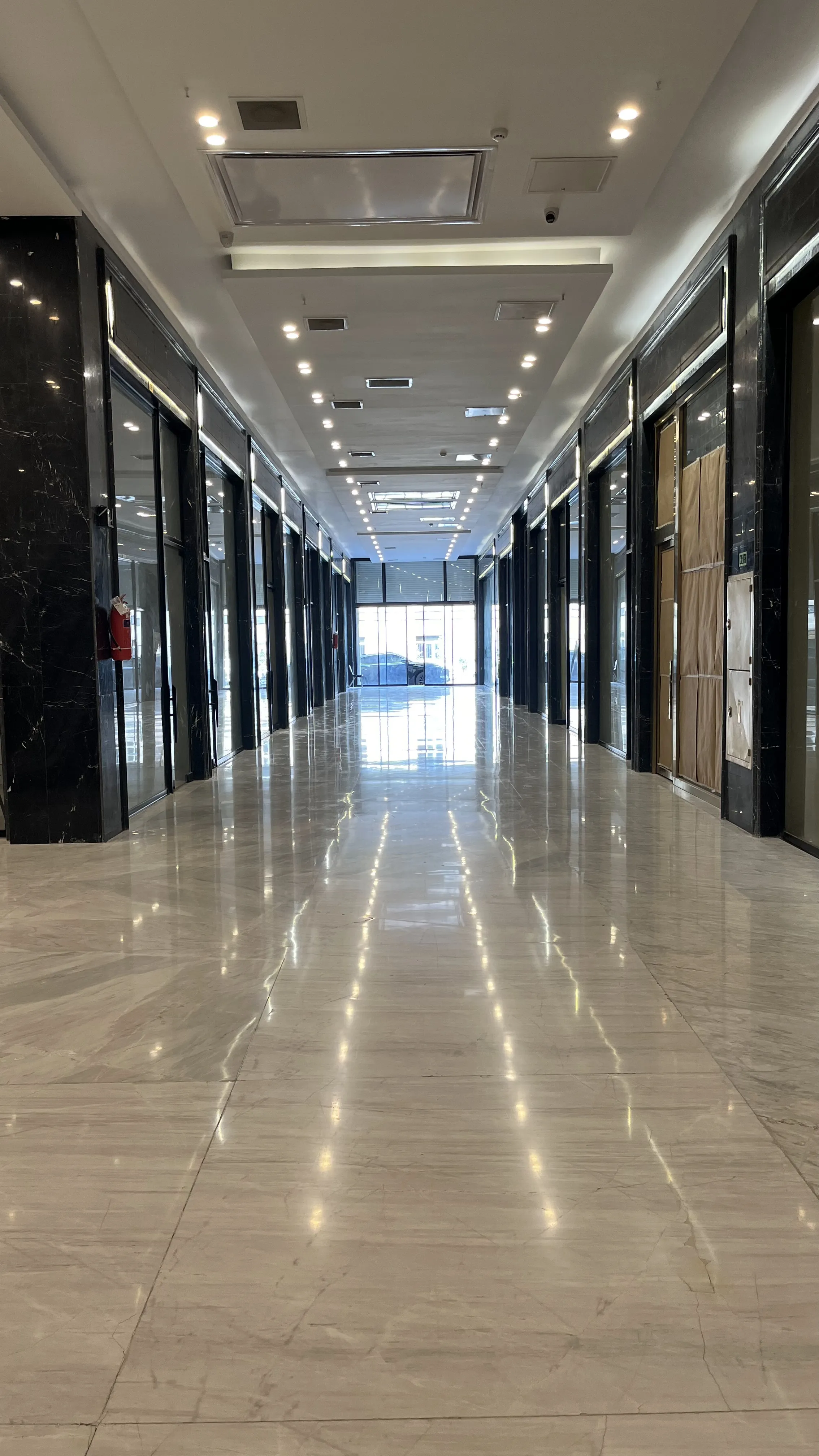 فروش واحد تجاری 36متری