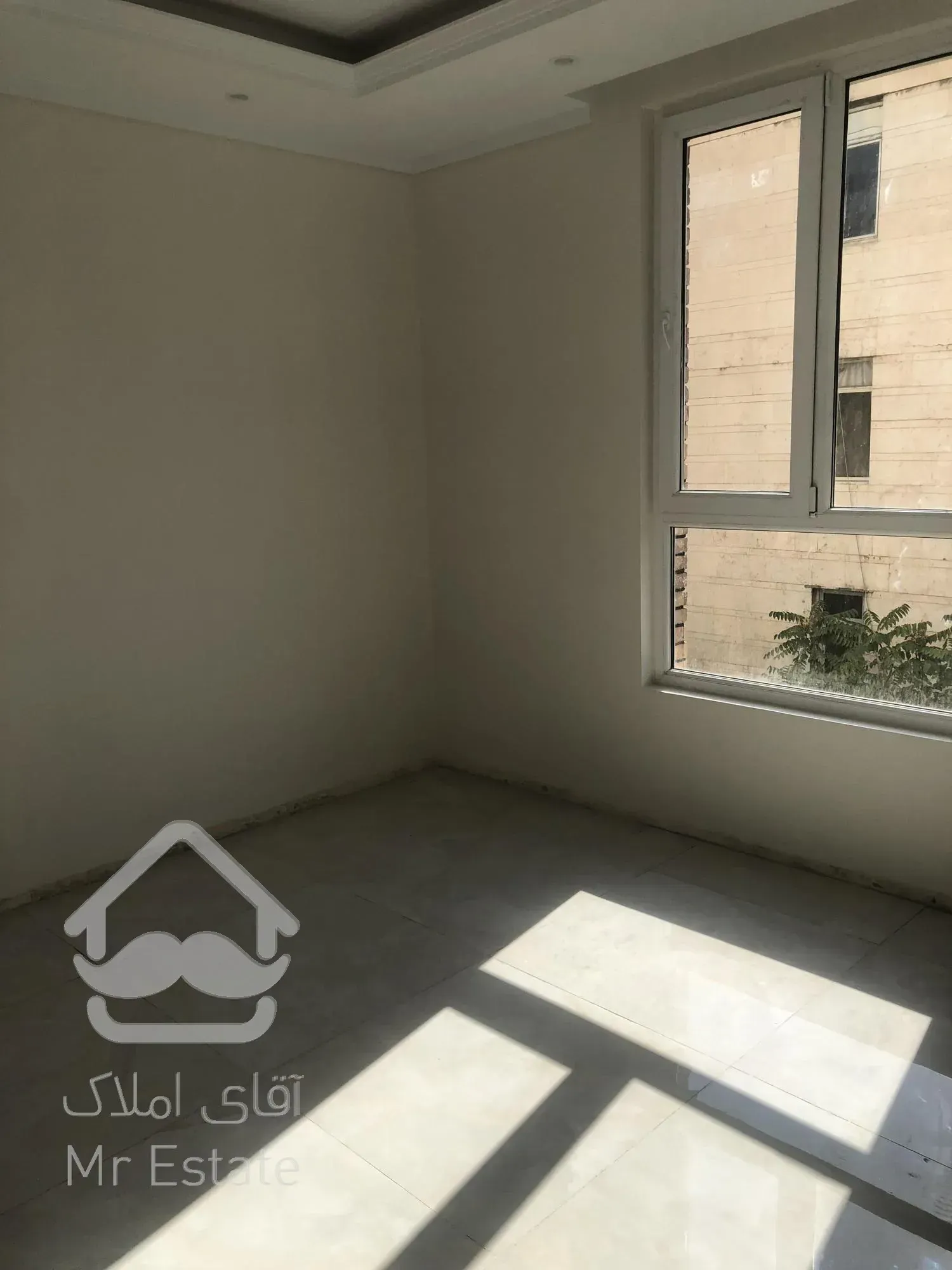 ۱۰۰متر سنایی/۲ خواب نوساز افتابگیر