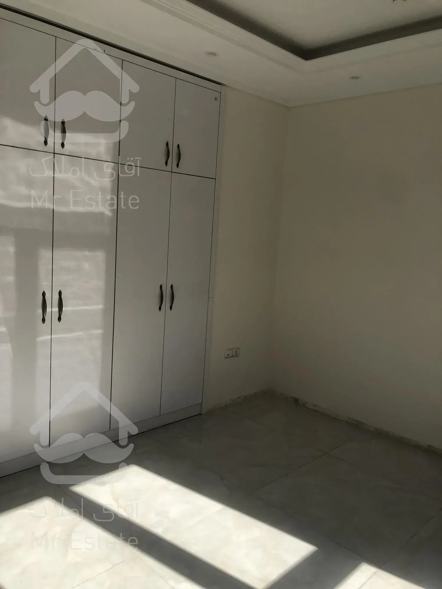 ۱۰۰متر سنایی/۲ خواب نوساز افتابگیر