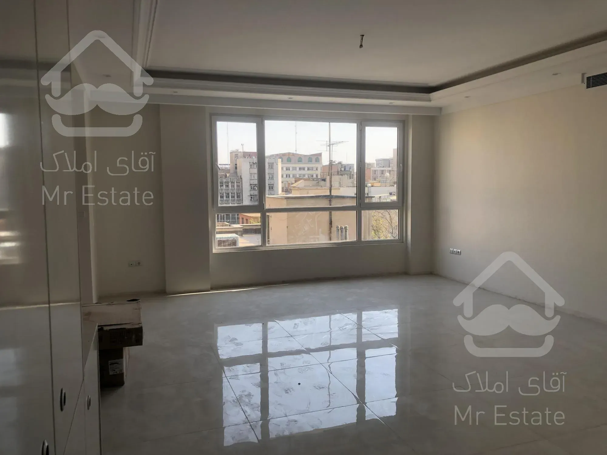 ۱۰۰متر سنایی/۲ خواب نوساز افتابگیر