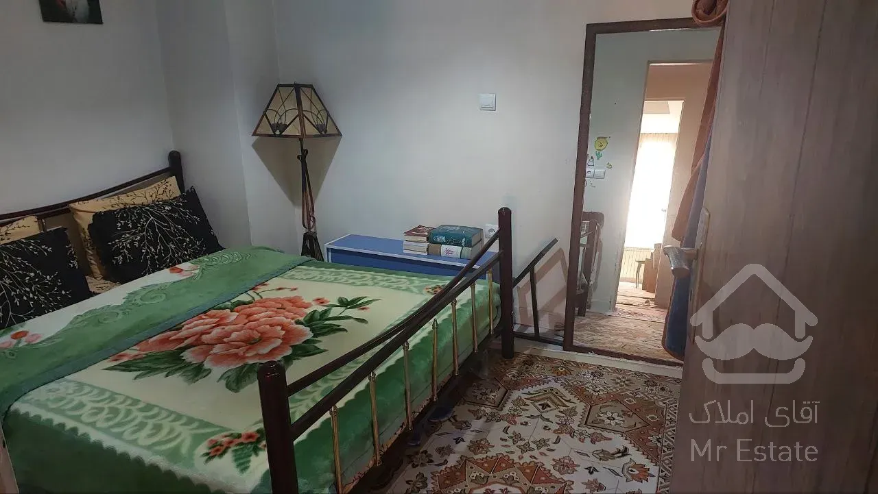 فروش اپارتمان ۱۱۷ متر در بهارستان شمالی