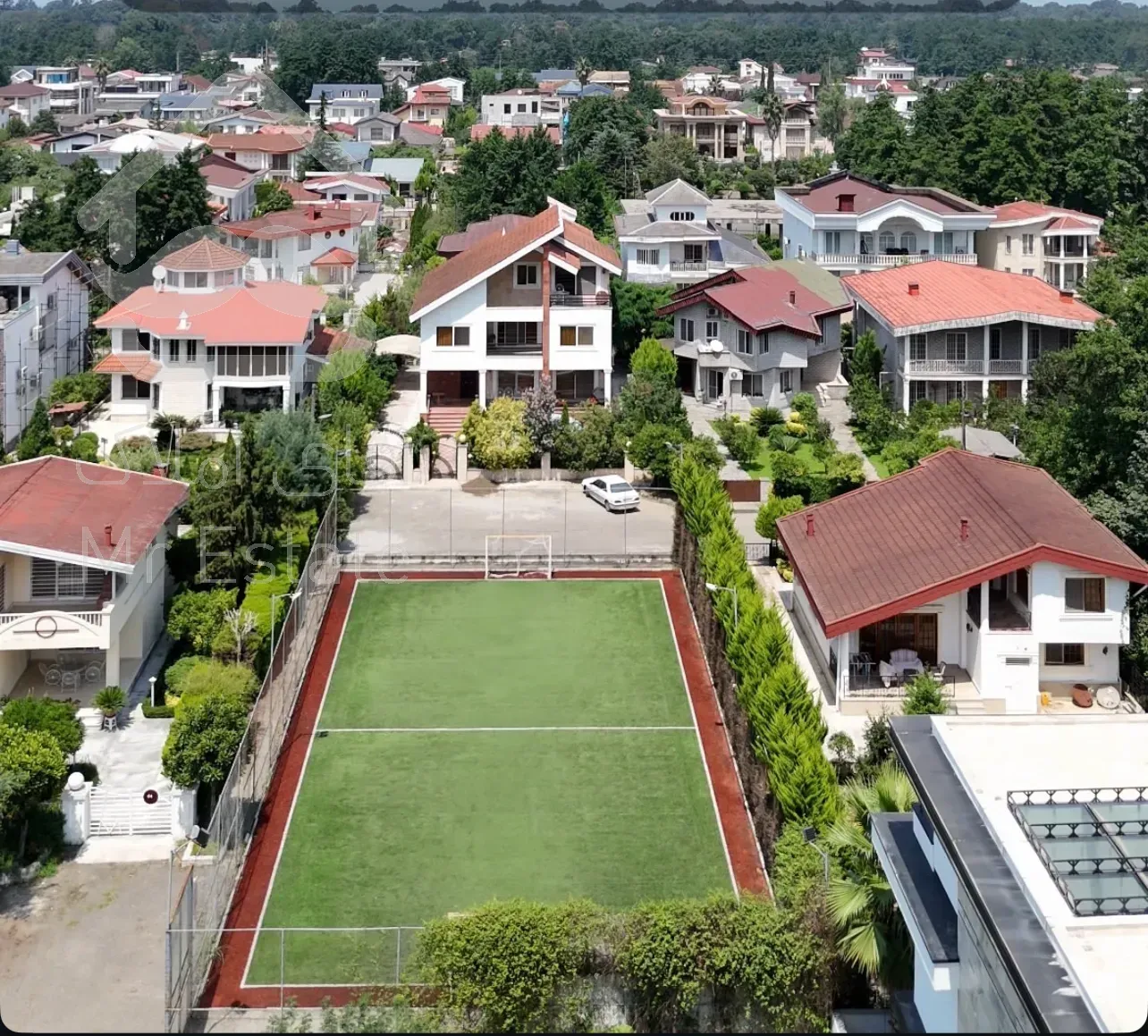 فروش ویژه زمین۷۵۵متری درکلارابادمازندران