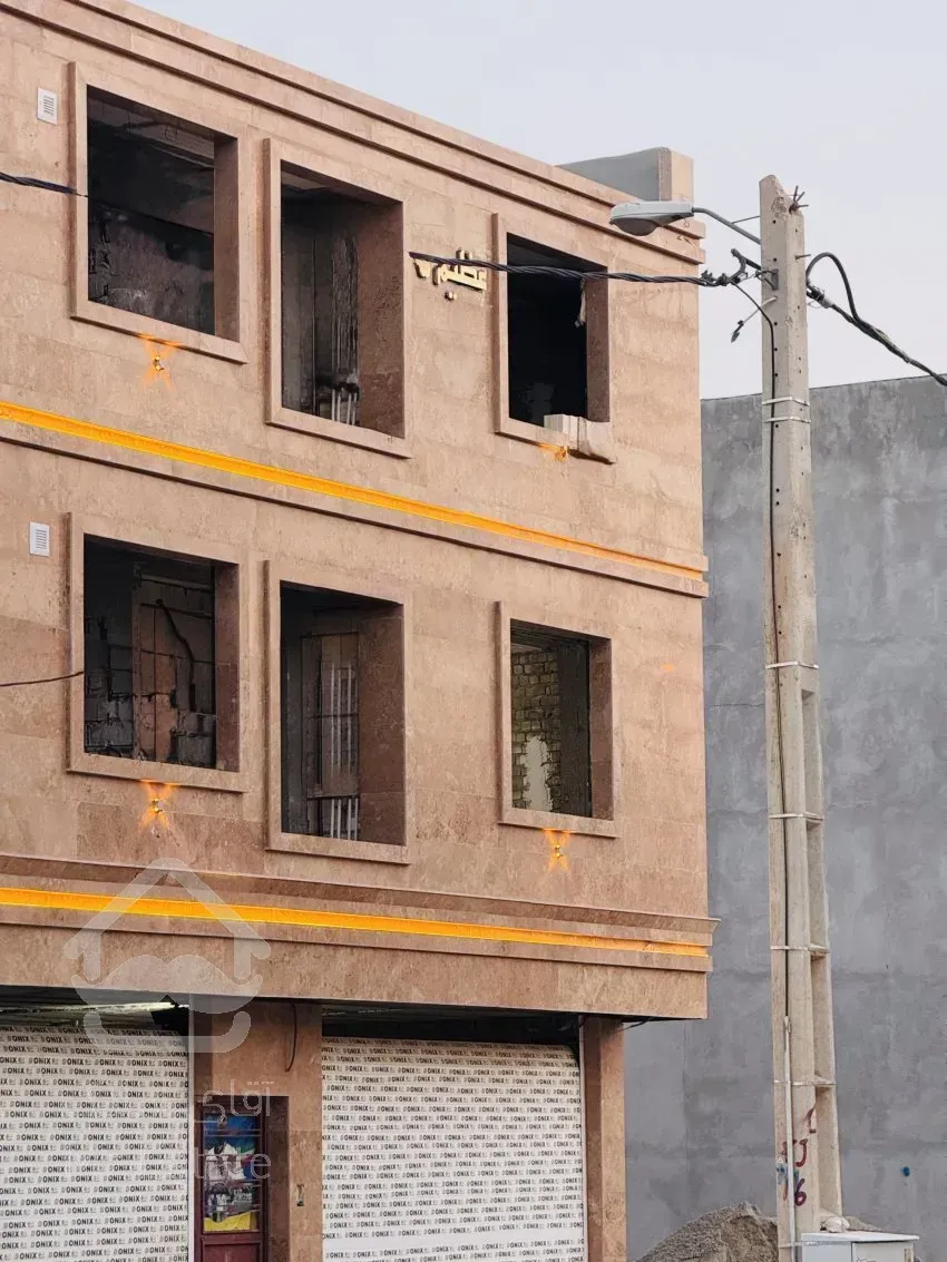 گروه ساختمانی عظیم تقدیم میکند ، خرید واحد مستقیم از مالک