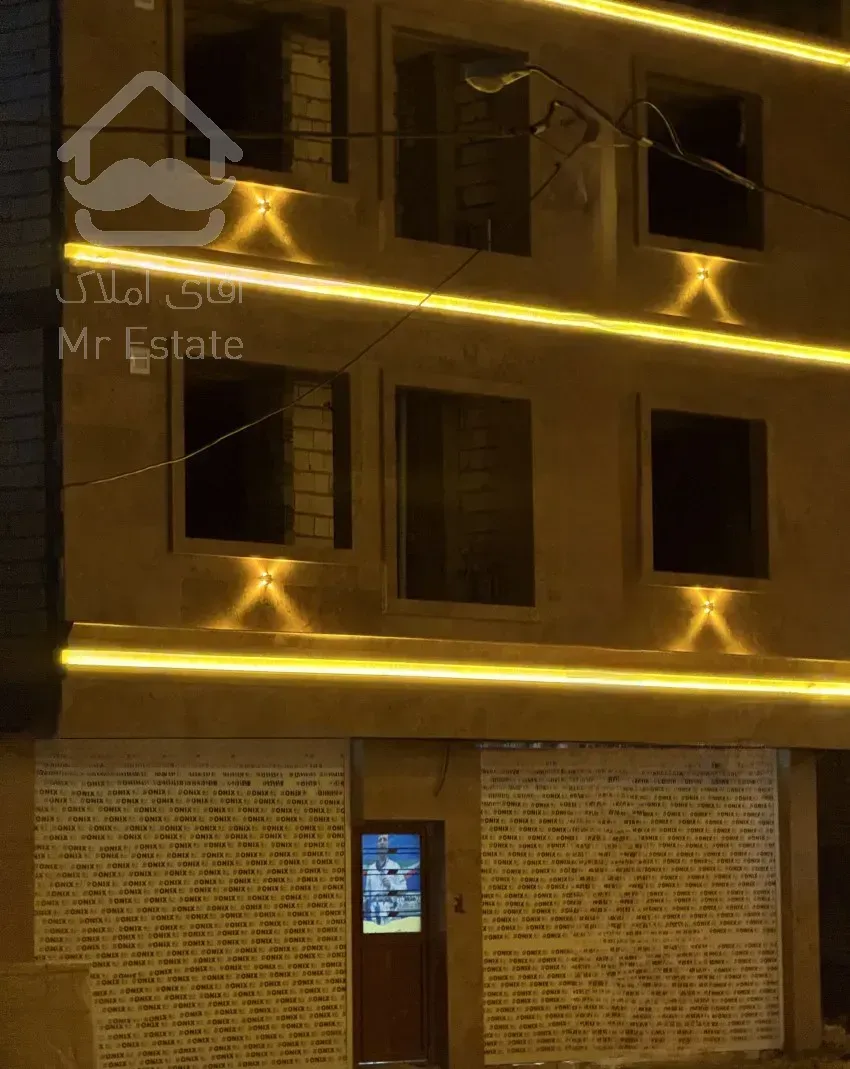 گروه ساختمانی عظیم تقدیم میکند ، خرید واحد مستقیم از مالک