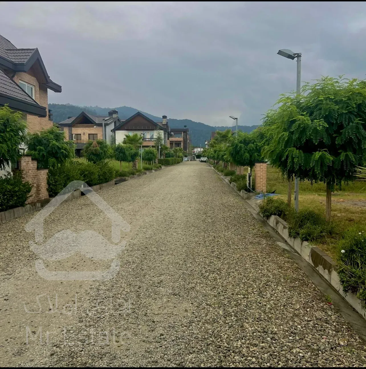 فروش ويژه زمين٣٢٢متري شهركي دركلارابادمازندران