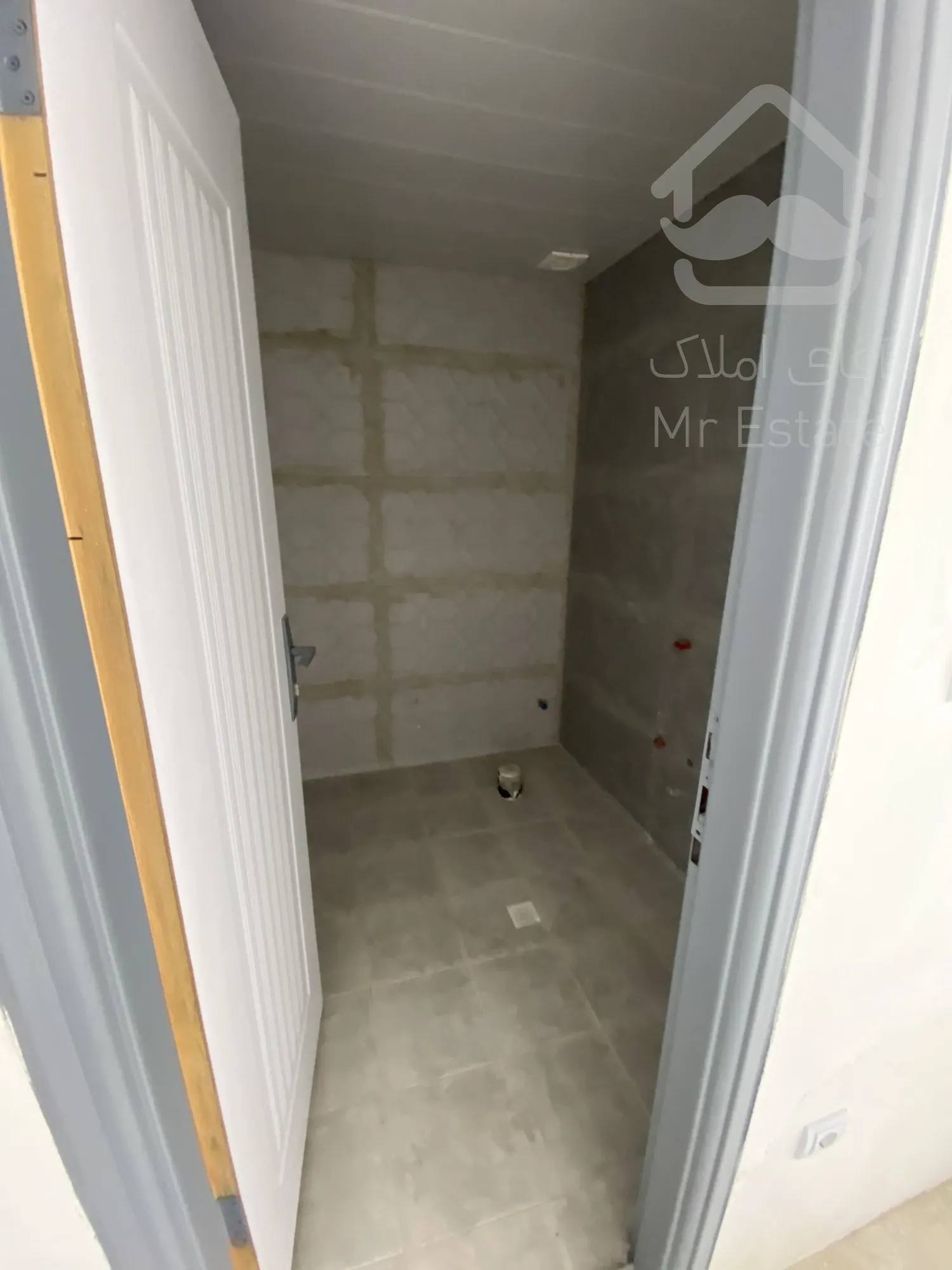 فروش اپارتمان بر خیابان اصلی فصل اباد