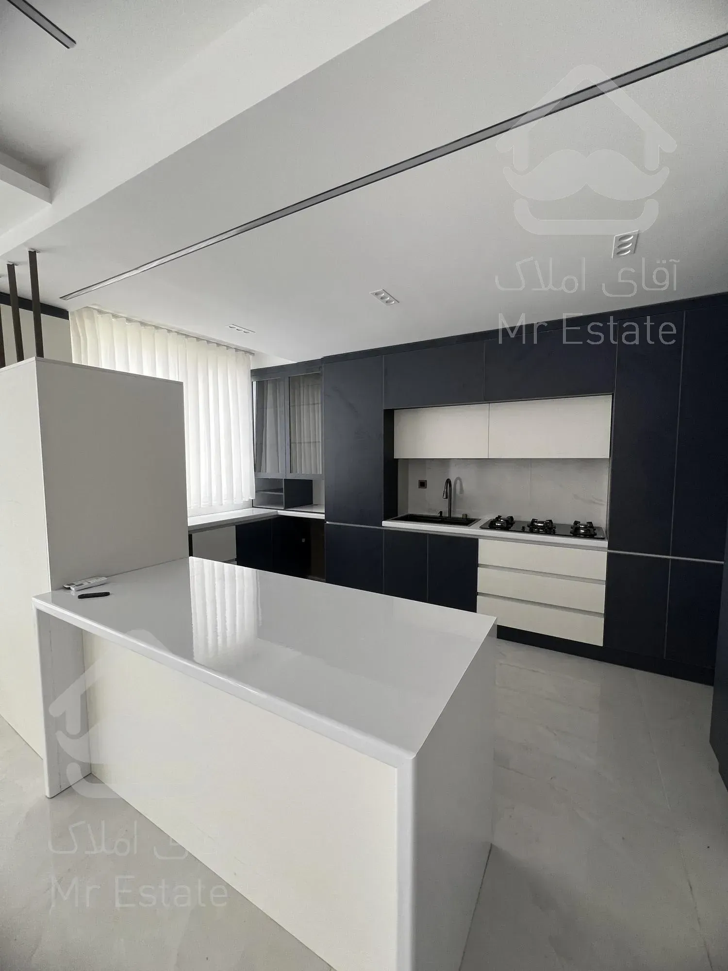 رهن اجاره اپارتمان۸۰متری یک خواب قدوسی غربی شیراز