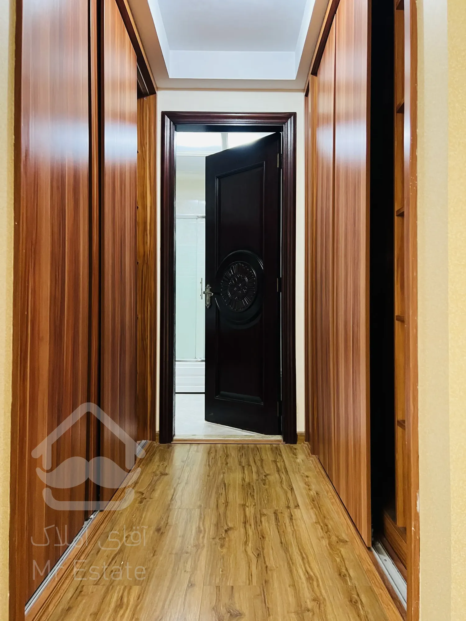 اجاره آپارتمان برج 3 خواب مستر در فرمانیه