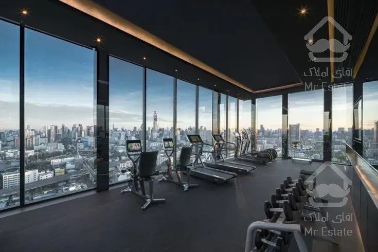 زعفرانیه 360 متر پنت + 20 متر تراس