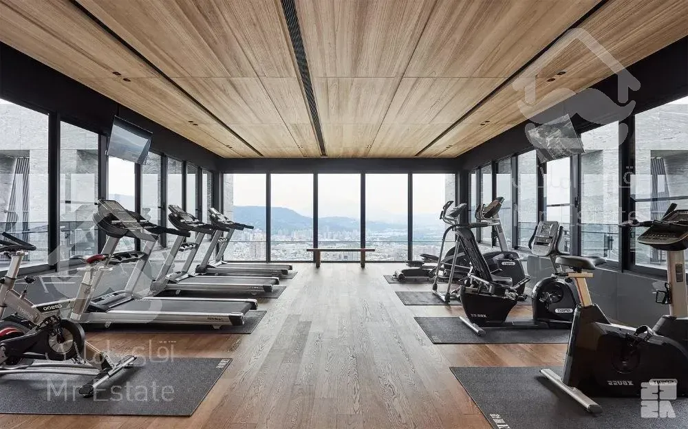 زعفرانیه 360 متر پنت + 20 متر تراس