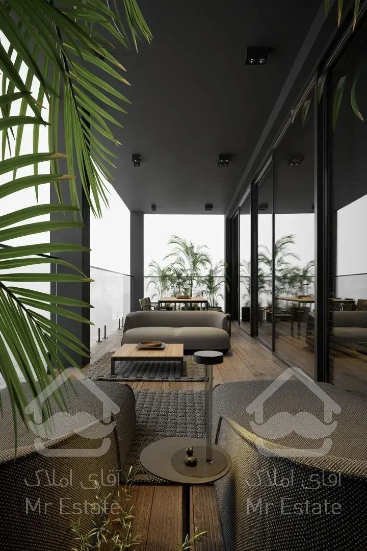 ولنجک 100 متر طبقات بالا تاپ لوکیشن