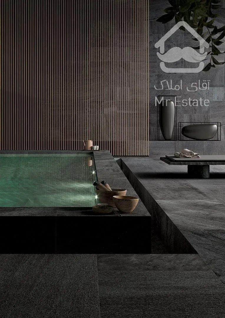 ولنجک 100 متر طبقات بالا تاپ لوکیشن