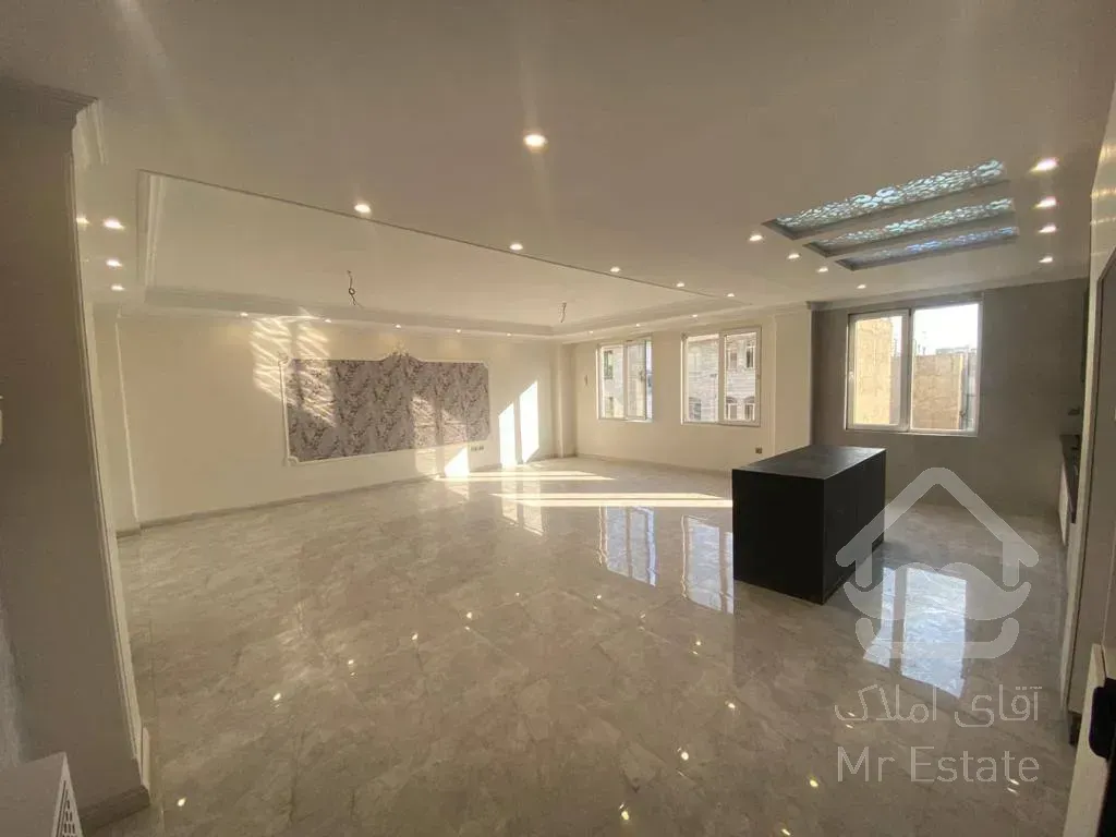 فروش آپارتمان ۱۱۶ متر تک‌واحدی در سازمان