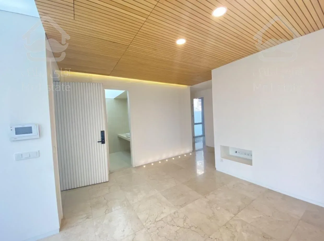 300متر آپارتمان مدرن در فرمانیه