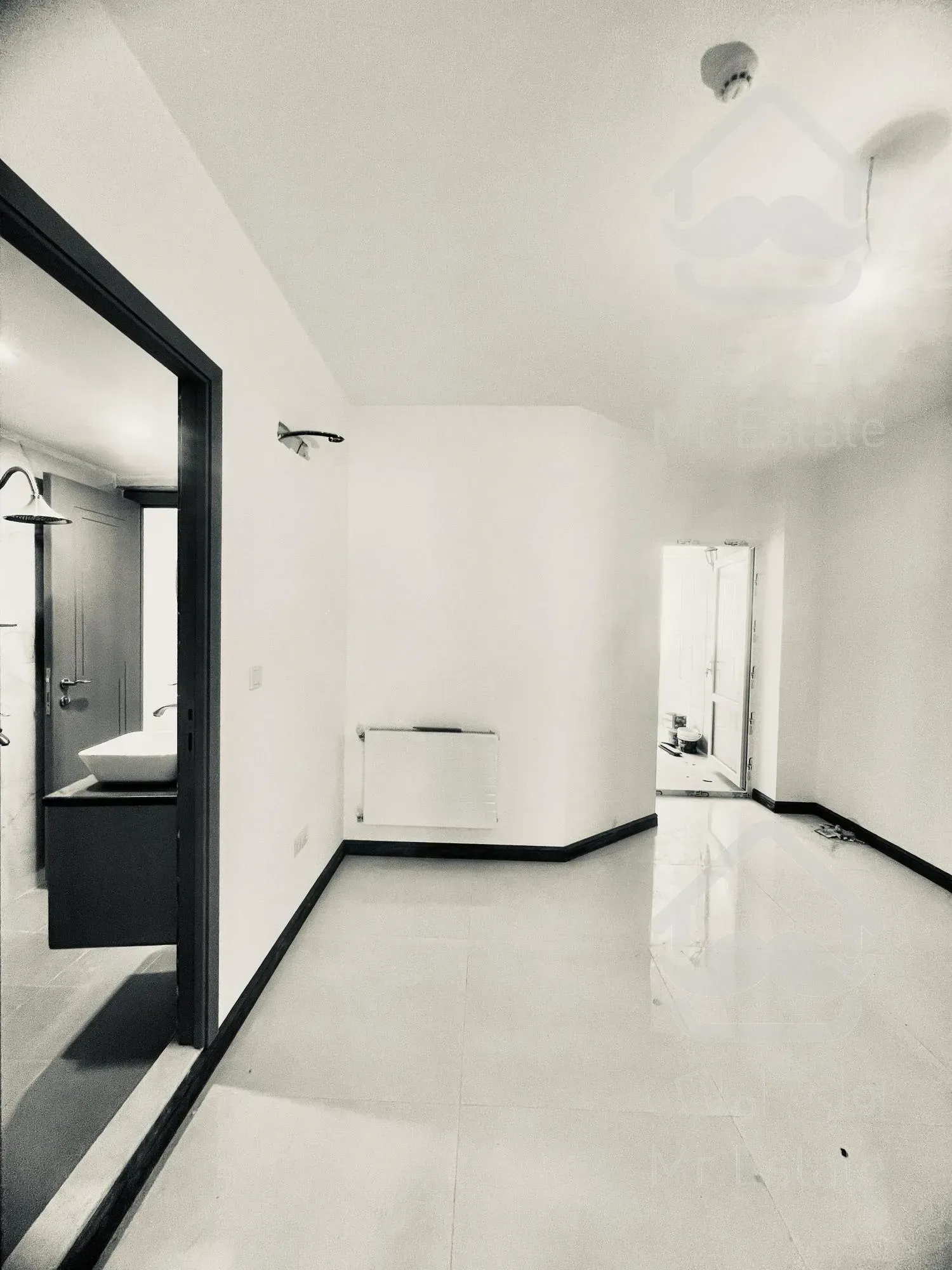 رهن و اجاره اپارتمان ۱۵۳ متری در قدوسی غربی