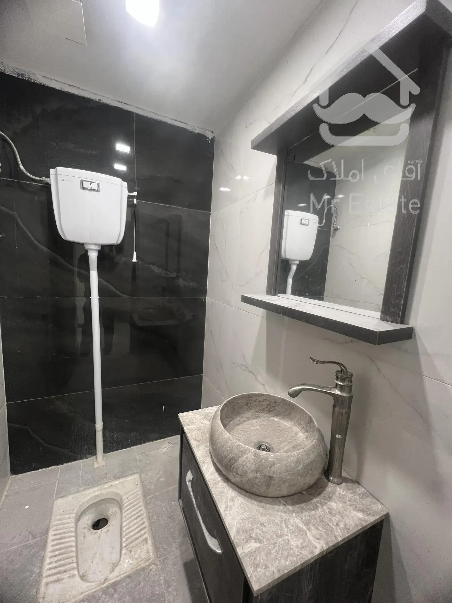 رهن و اجاره اپارتمان ۱۵۳ متری در قدوسی غربی