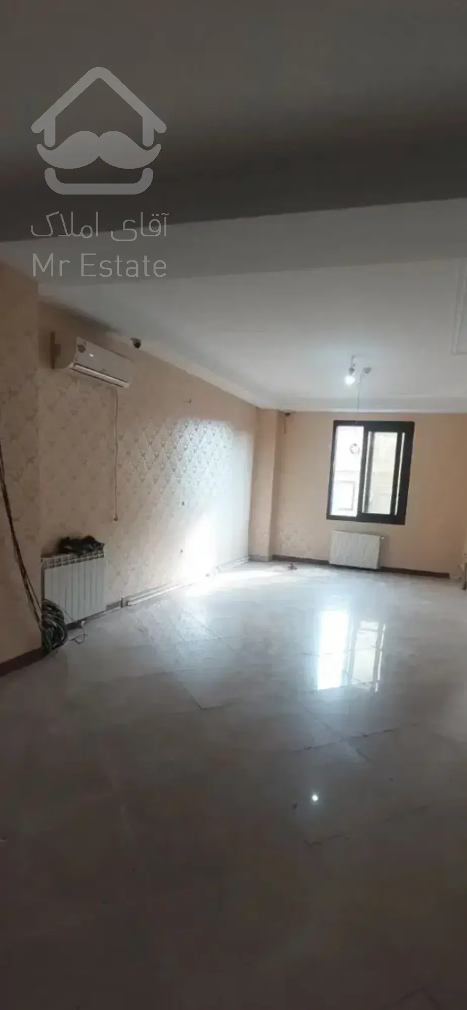 واحد لوکیشن اداری مطب دندانپزشکی (با لوله کشی اماده ) زیبایی دفتر کار