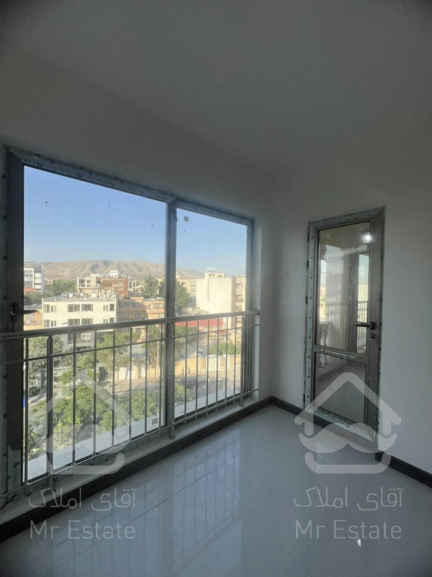 رهن و اجاره اپارتمان ۱۵۳ متری در قدوسی غربی