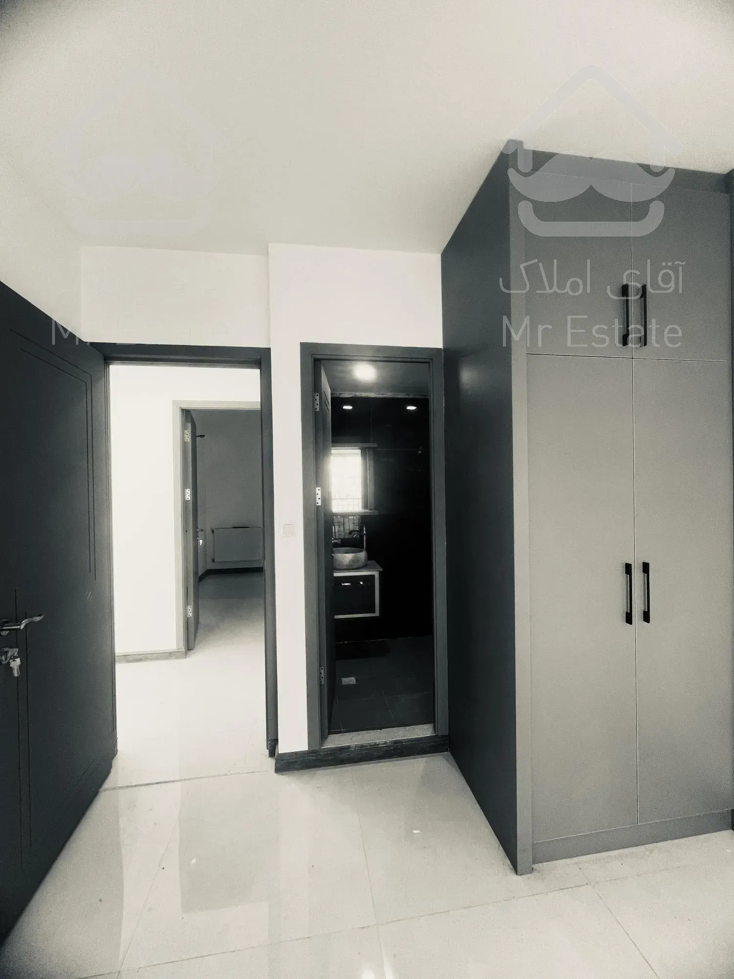 رهن و اجاره اپارتمان ۱۵۳ متری در قدوسی غربی