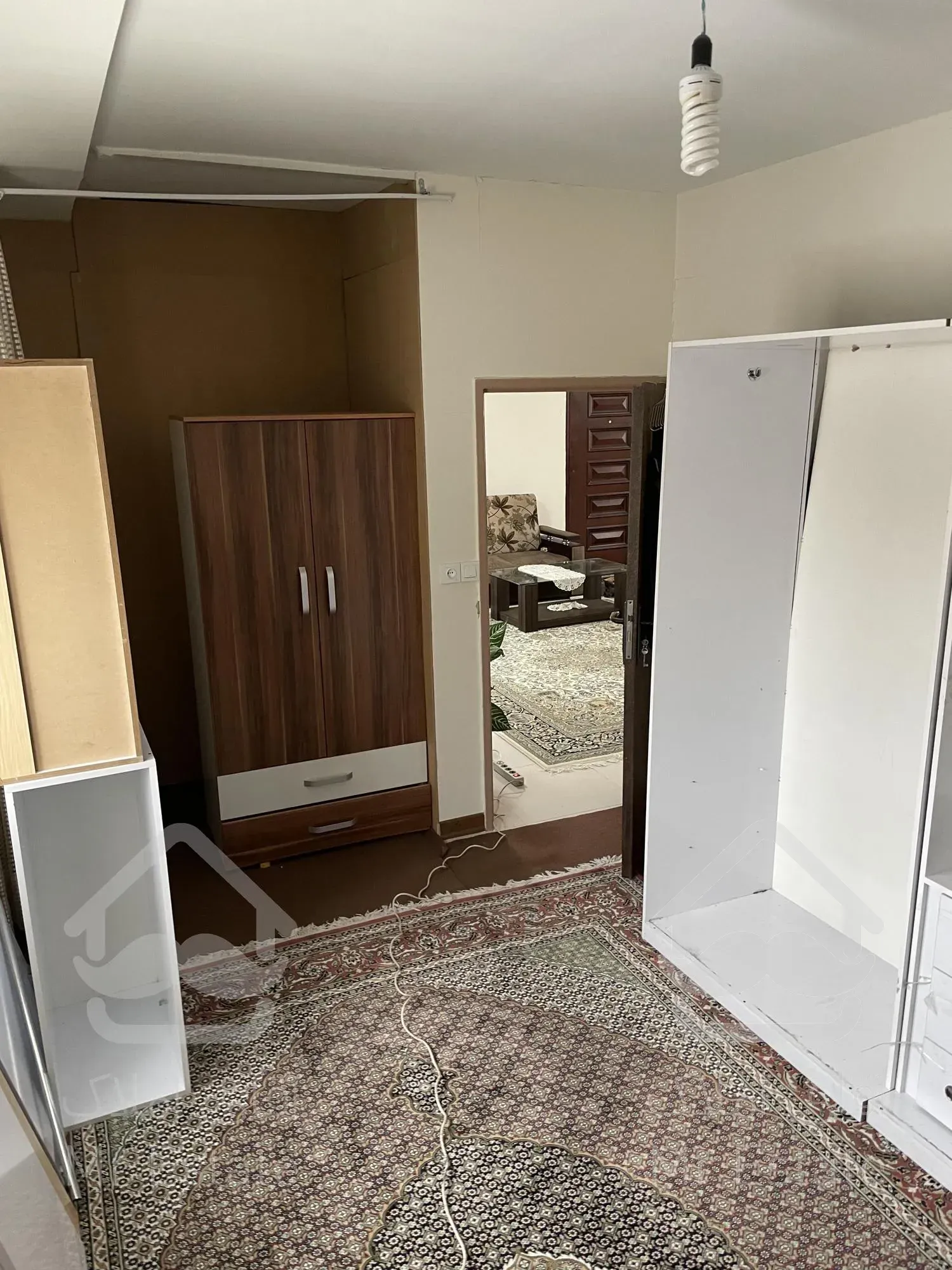 ۱۳۰ متر بنا ۱۲۰۰ متر زمین