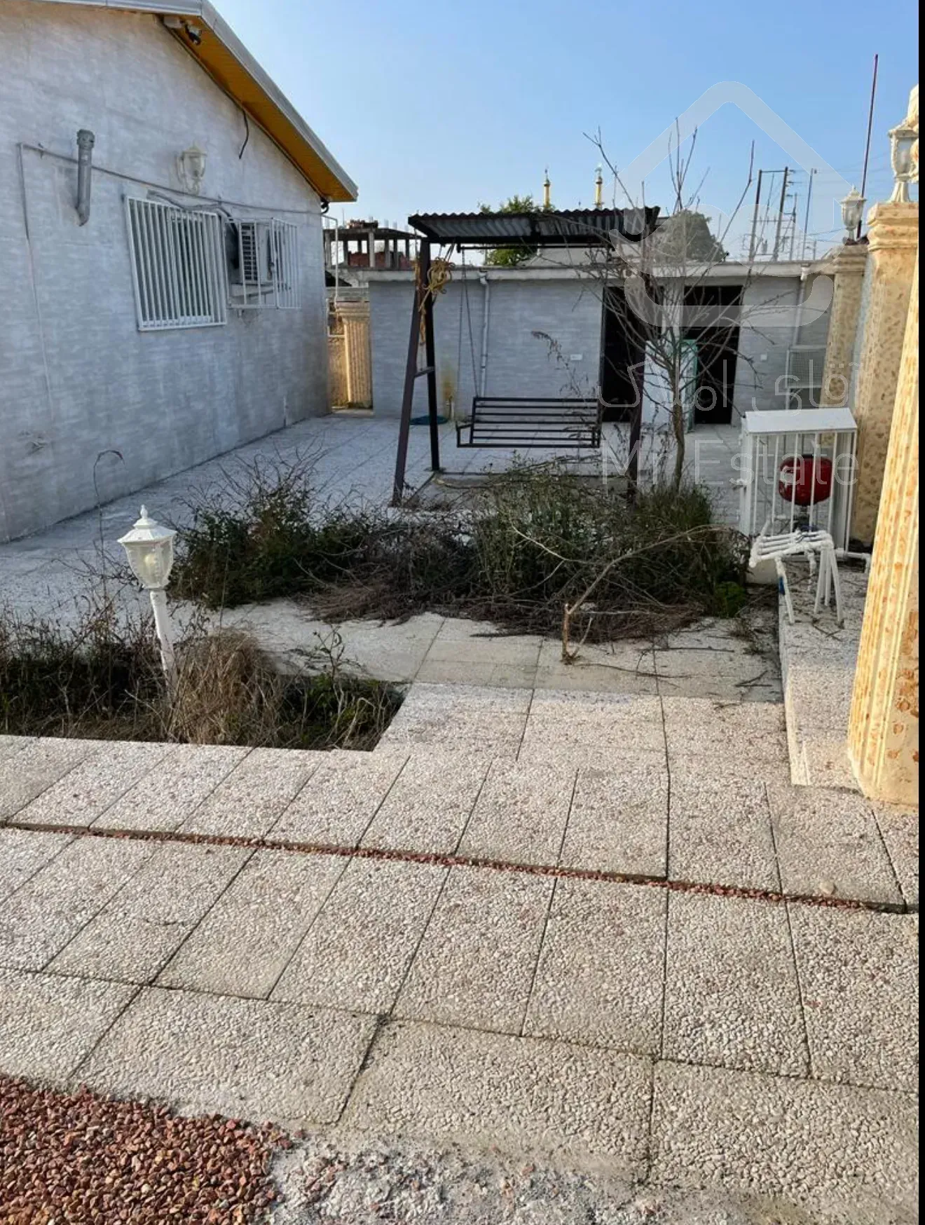 مجموعه ۱۰۰۰ متری