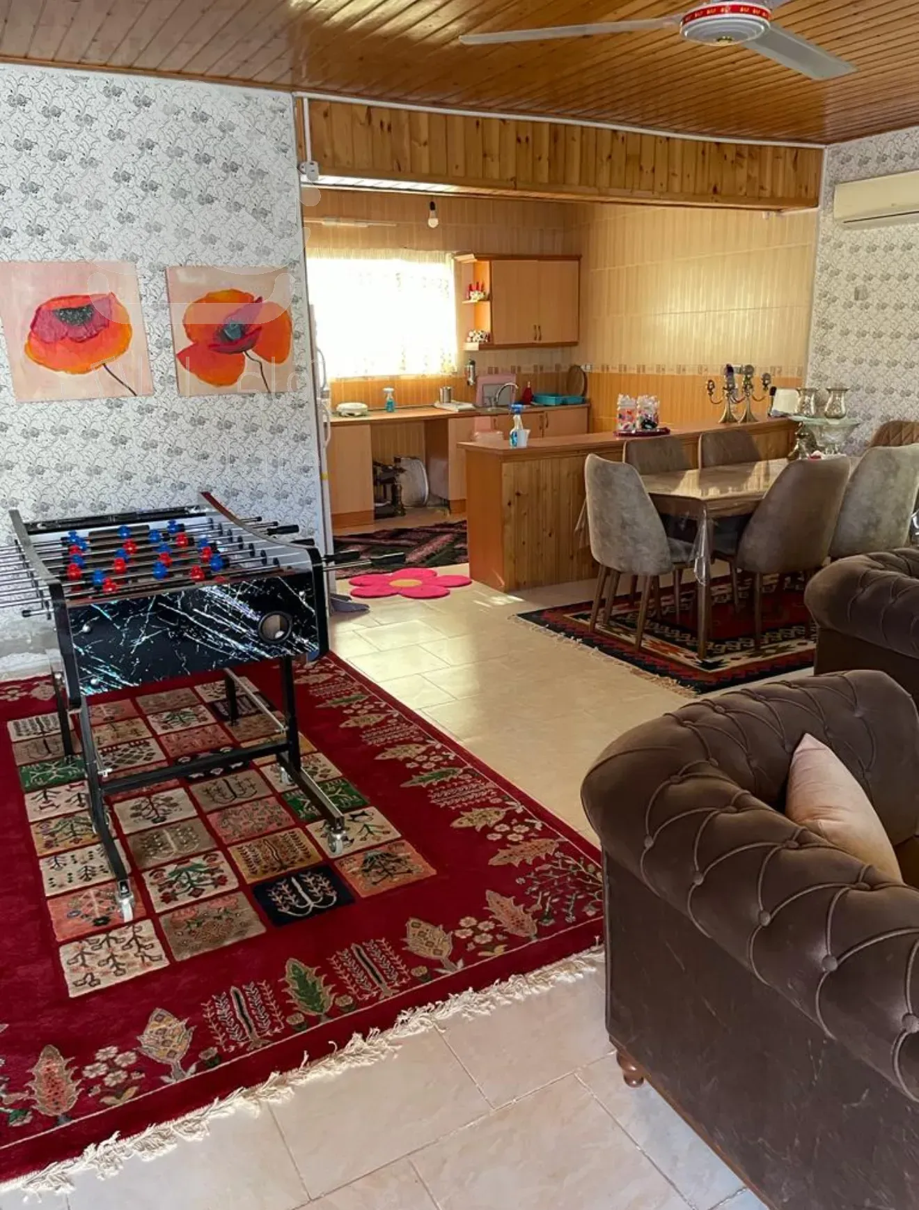 مجموعه ۱۰۰۰ متری