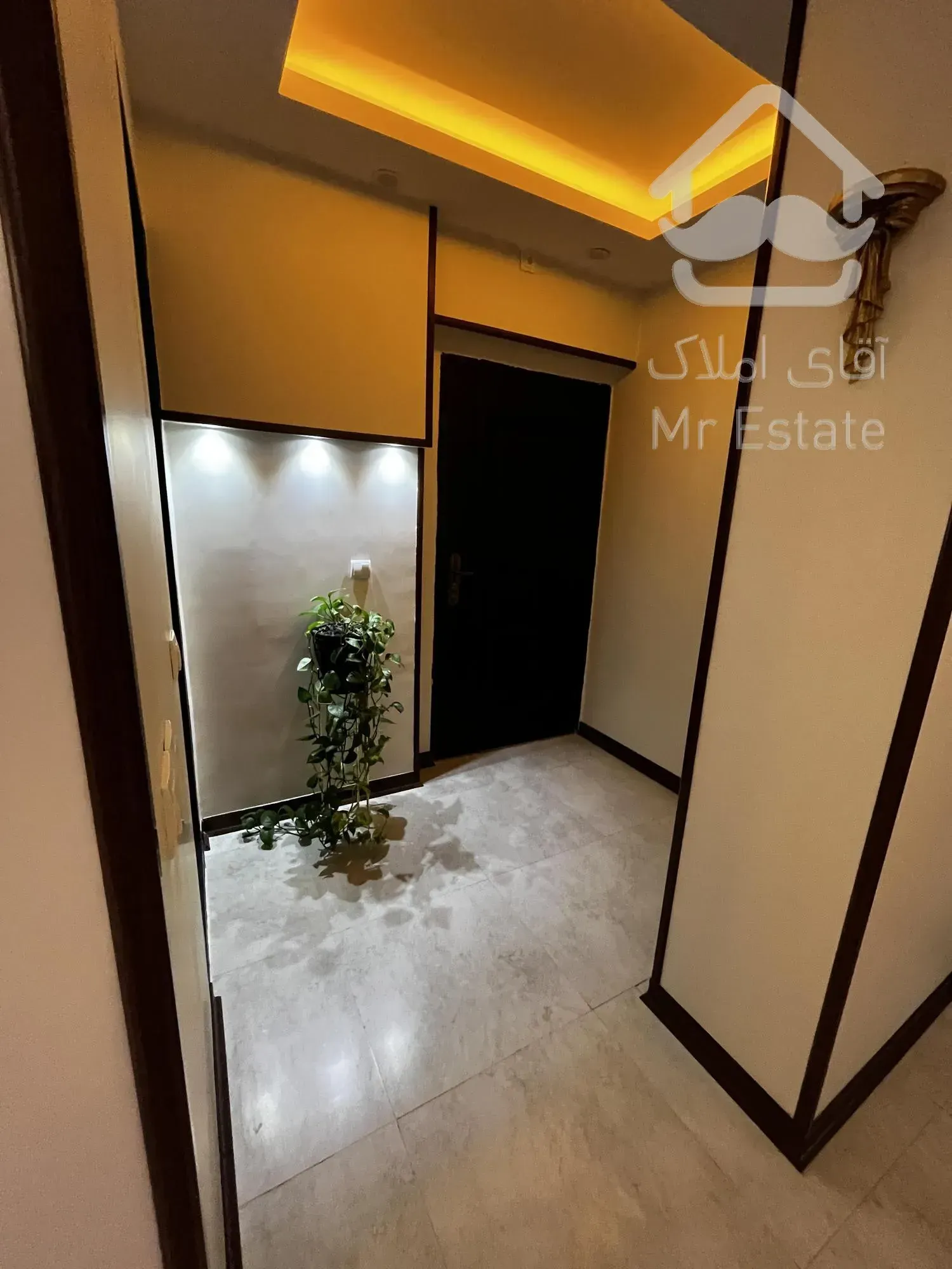 85 متر 2 خواب