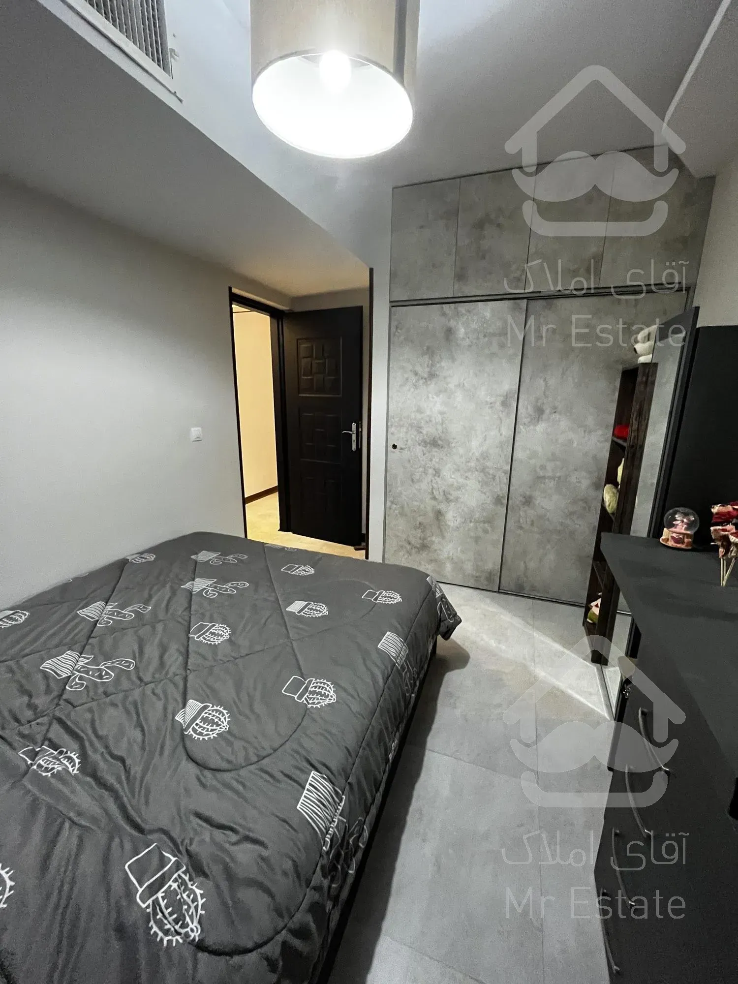 85 متر 2 خواب