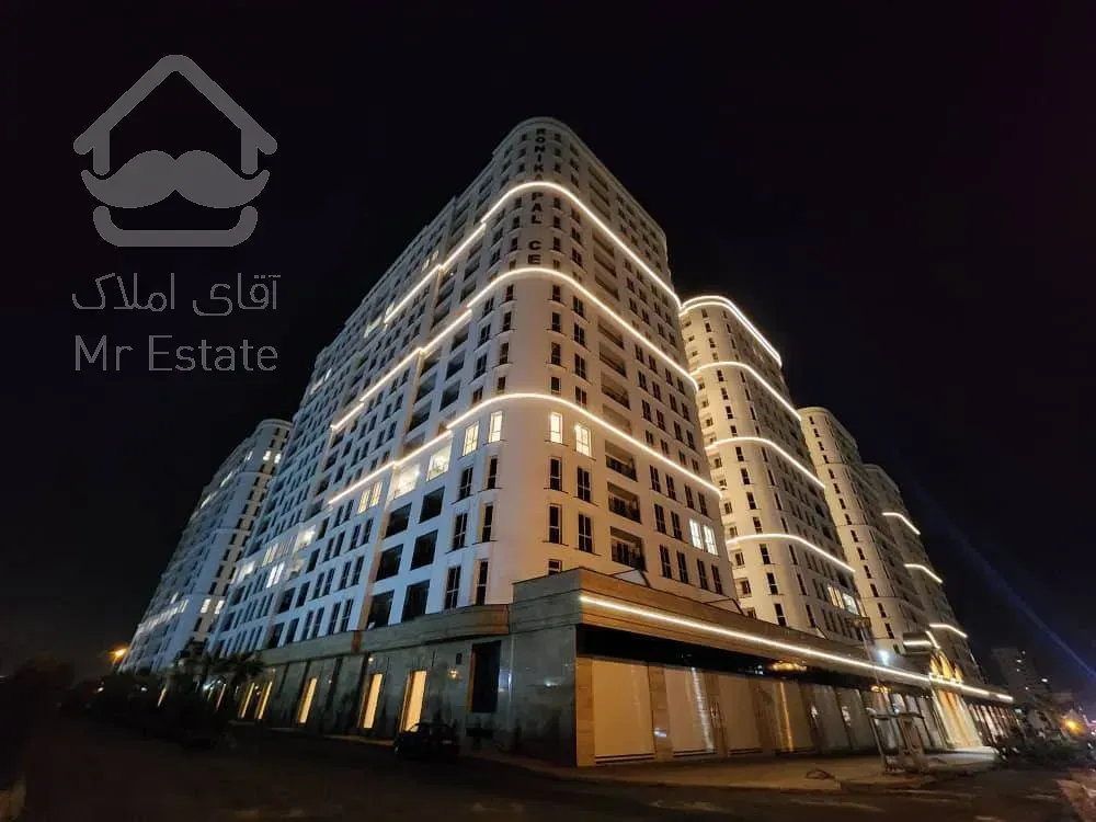 واحد اماده ۱۰۸ متری/ کوهک/ شرایط ویژه/اقساط