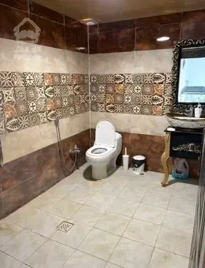 فروش خانه ویلایی در باغ پرندگان