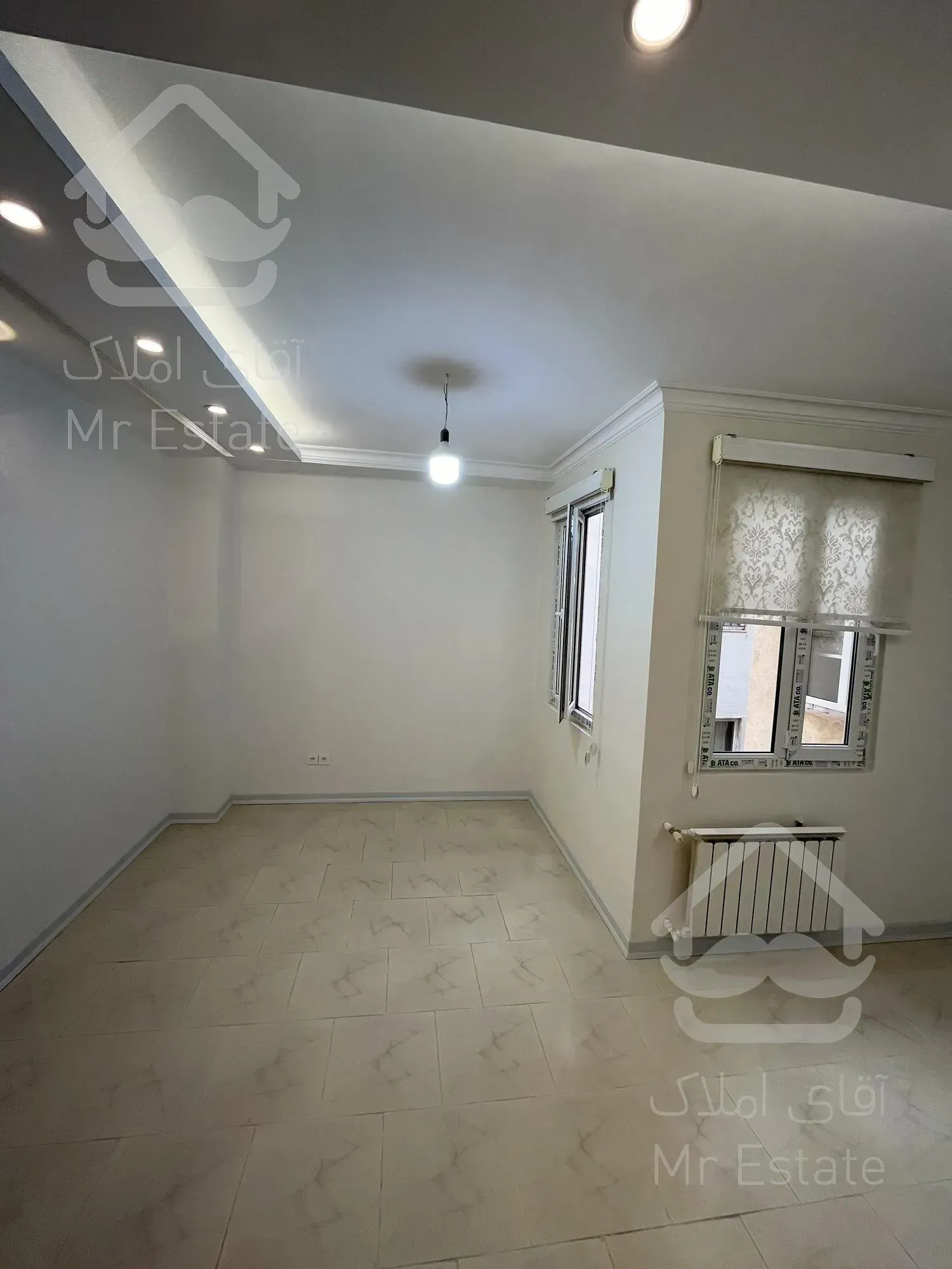 واحد۵۵متری مهرشهر زنبق