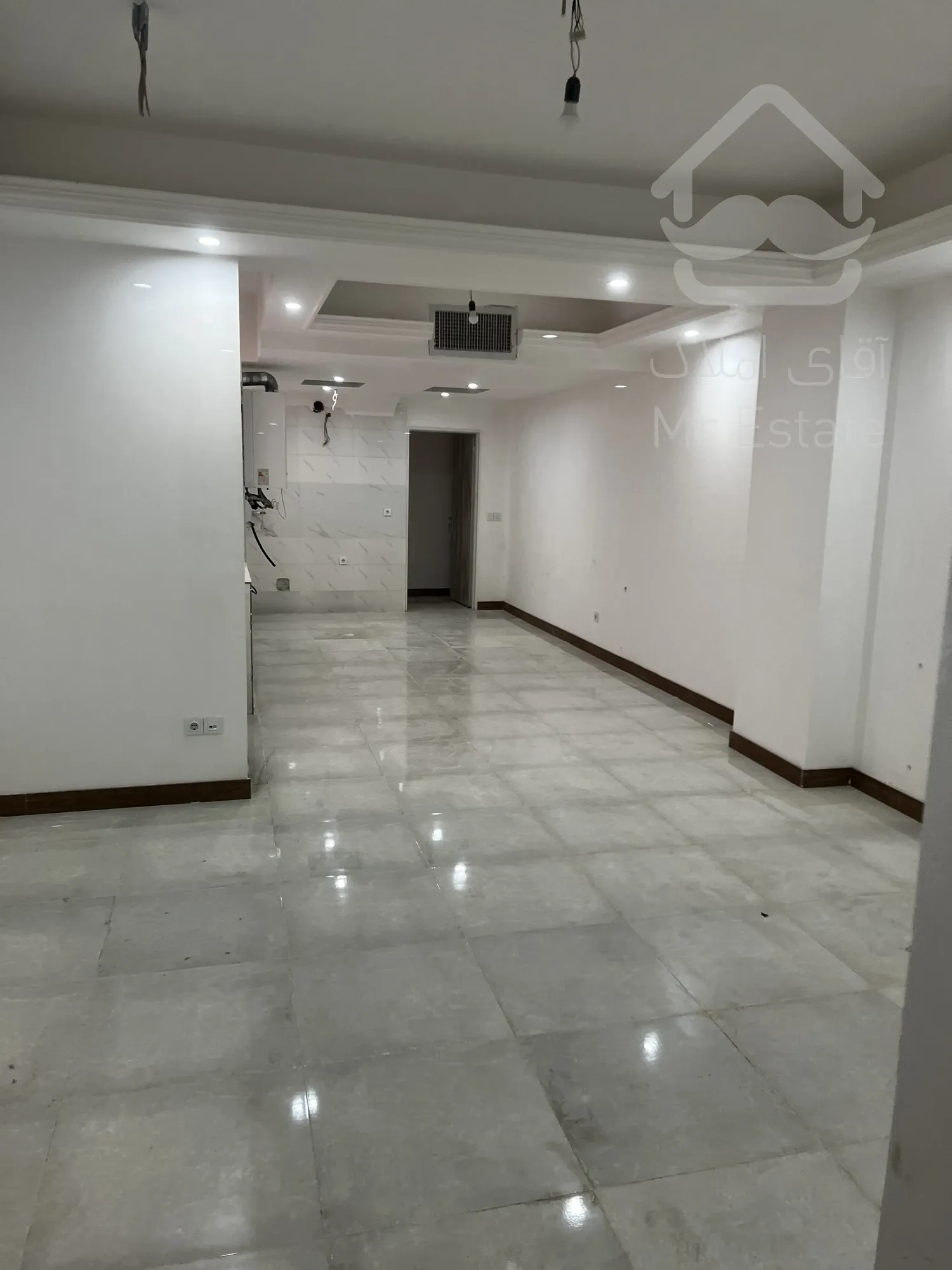 فروش خانه نوساز