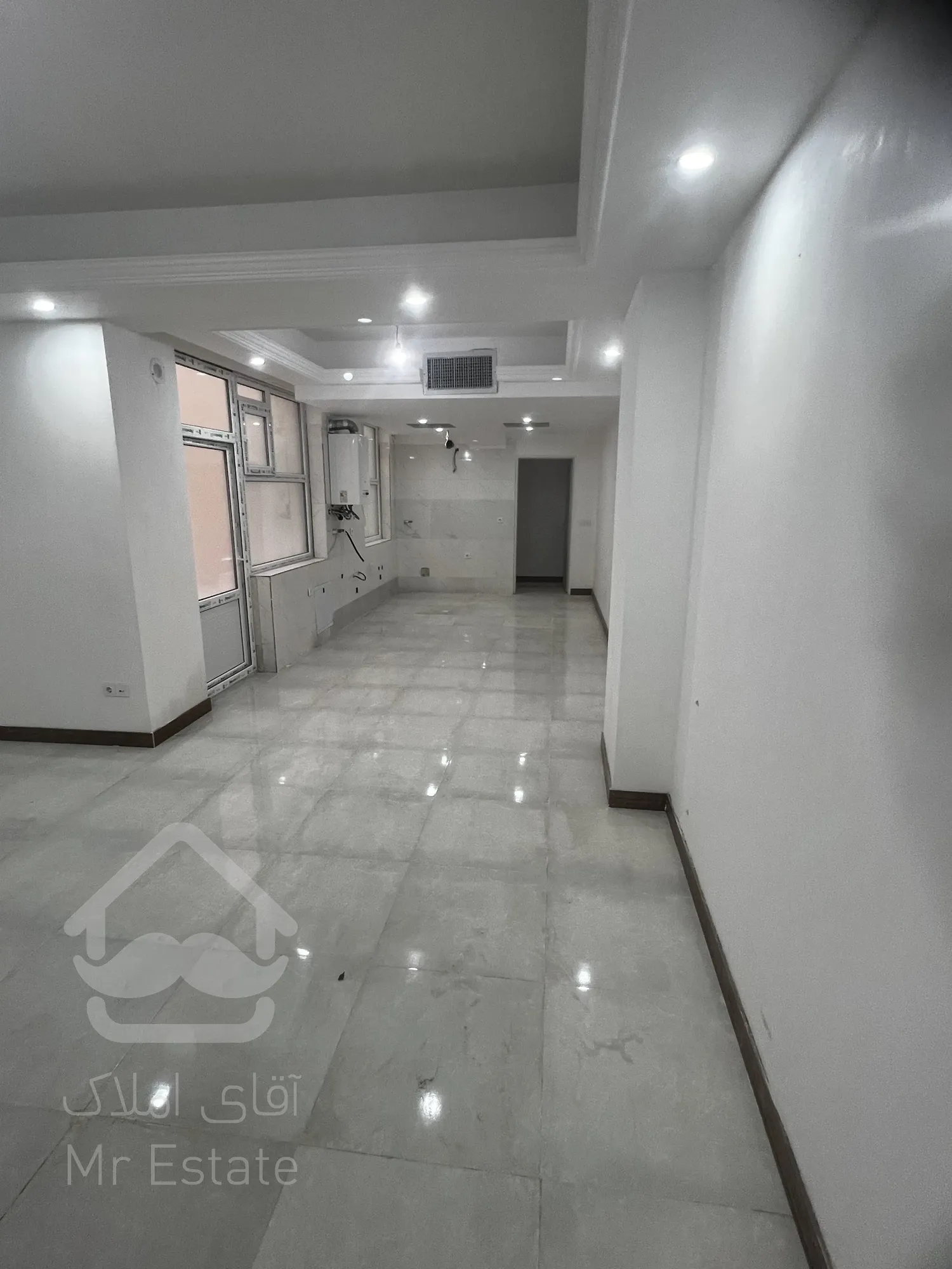 فروش خانه نوساز