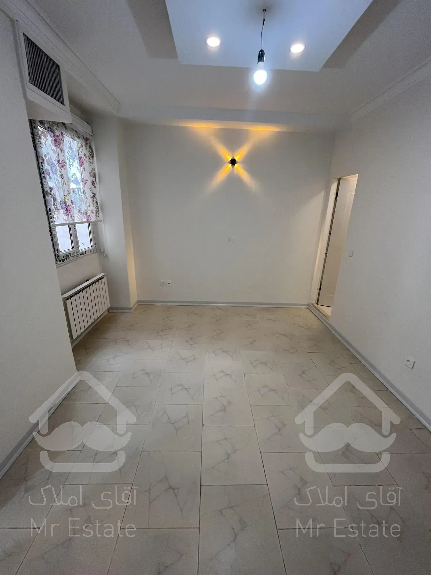 واحد۵۵متری مهرشهر زنبق