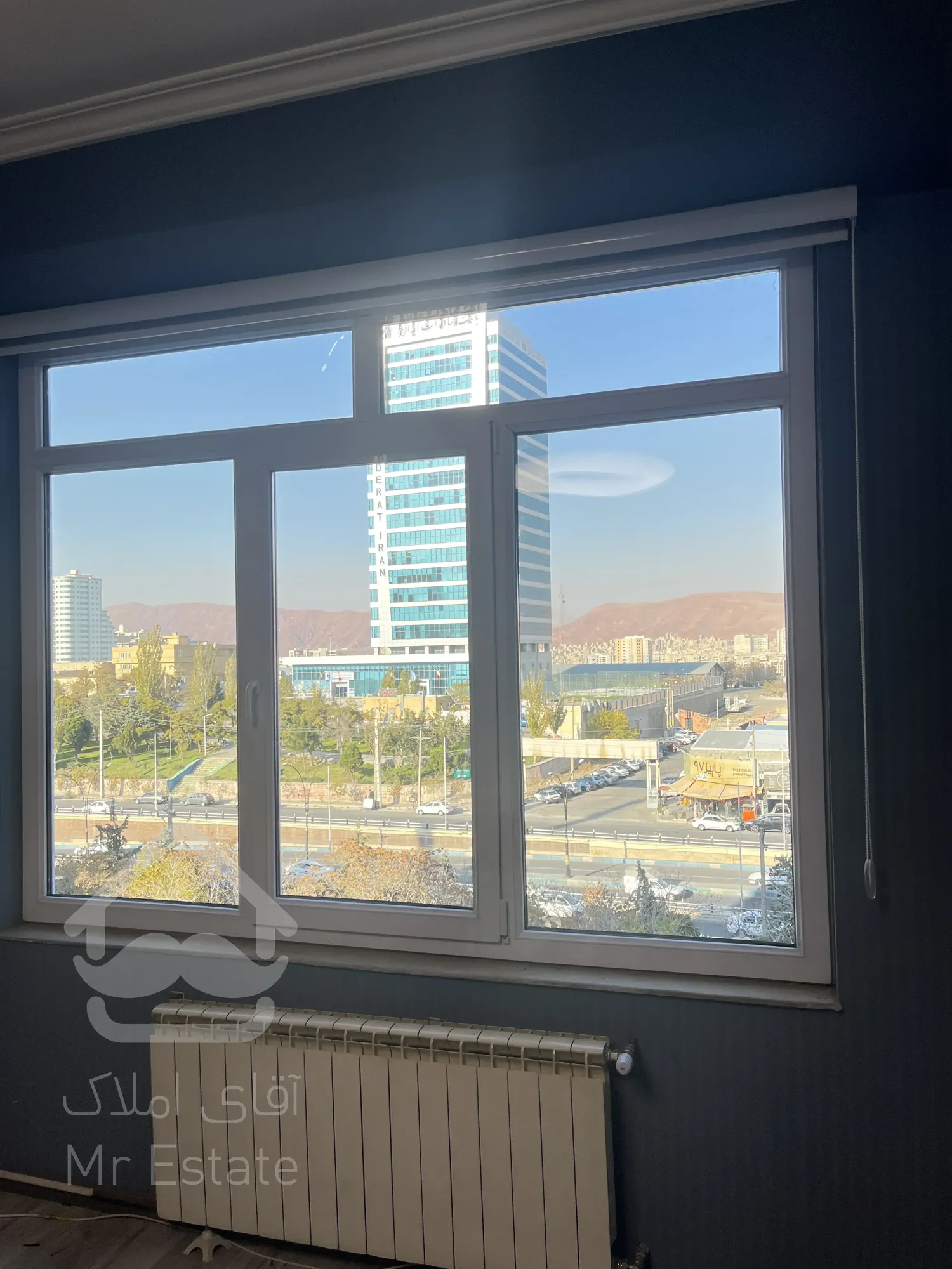 تولید ،تعویض و تعمیر درب و پنجره