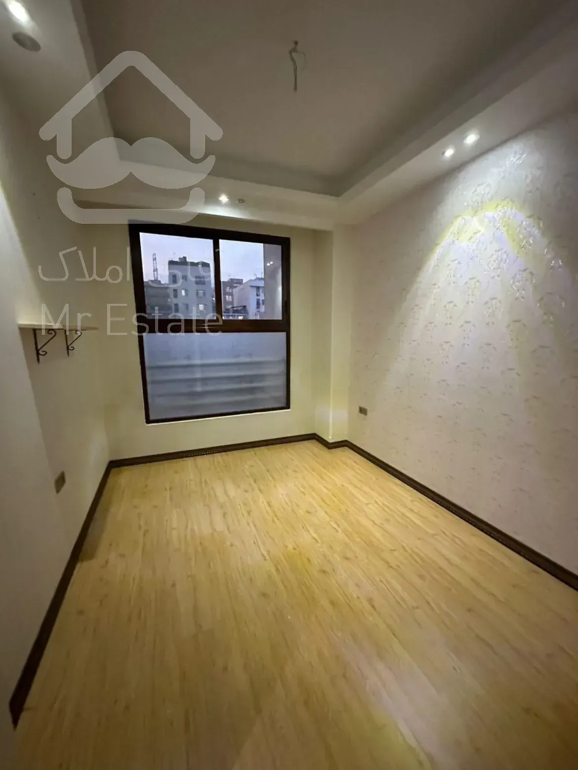 فروش واحد ۲خواب ۱۰۰متر سوپر لاکچری روبه بیرون ویو کل تهران