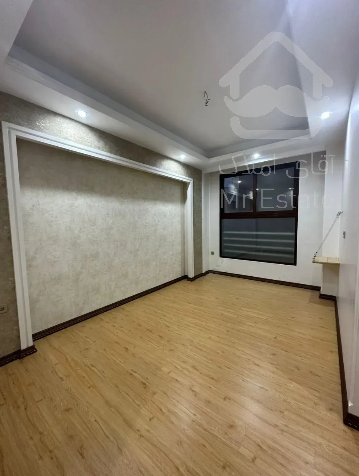 فروش واحد ۲خواب ۱۰۰متر سوپر لاکچری روبه بیرون ویو کل تهران