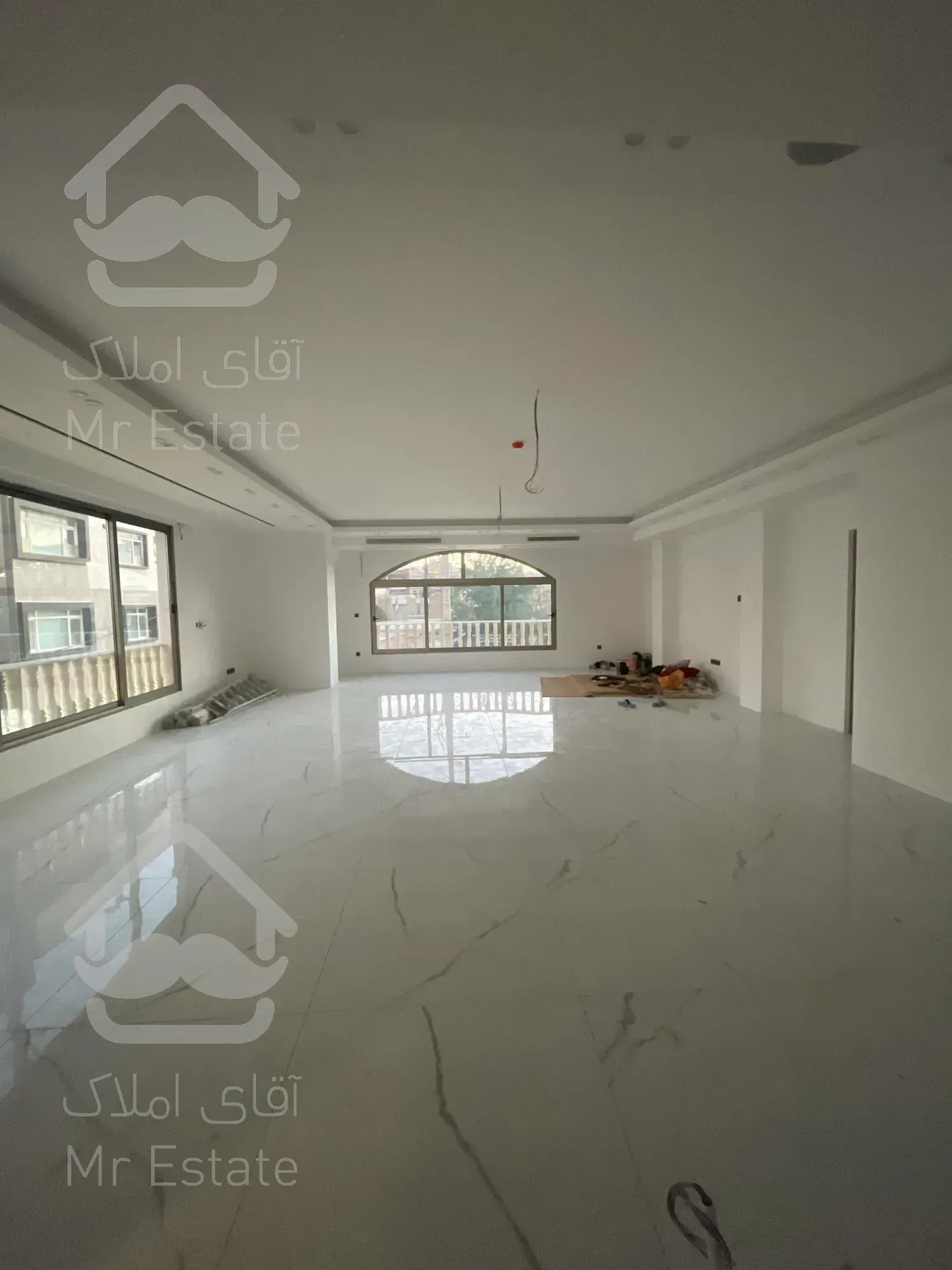 ۲۰۰ متری/فروش به مدت محدود/قدپسی شرقی