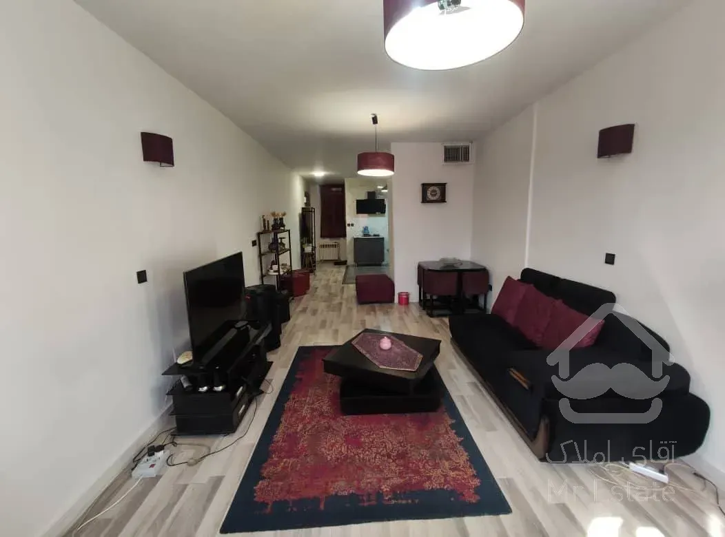 اپارتمان ۹۰ متری  موقعیت اداری  خیابان  ولیعصر