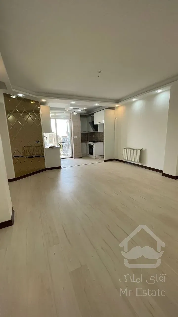 فروش آپارتمان ۶۶متری۲خوابه فول امکانات در شهران جنوبی